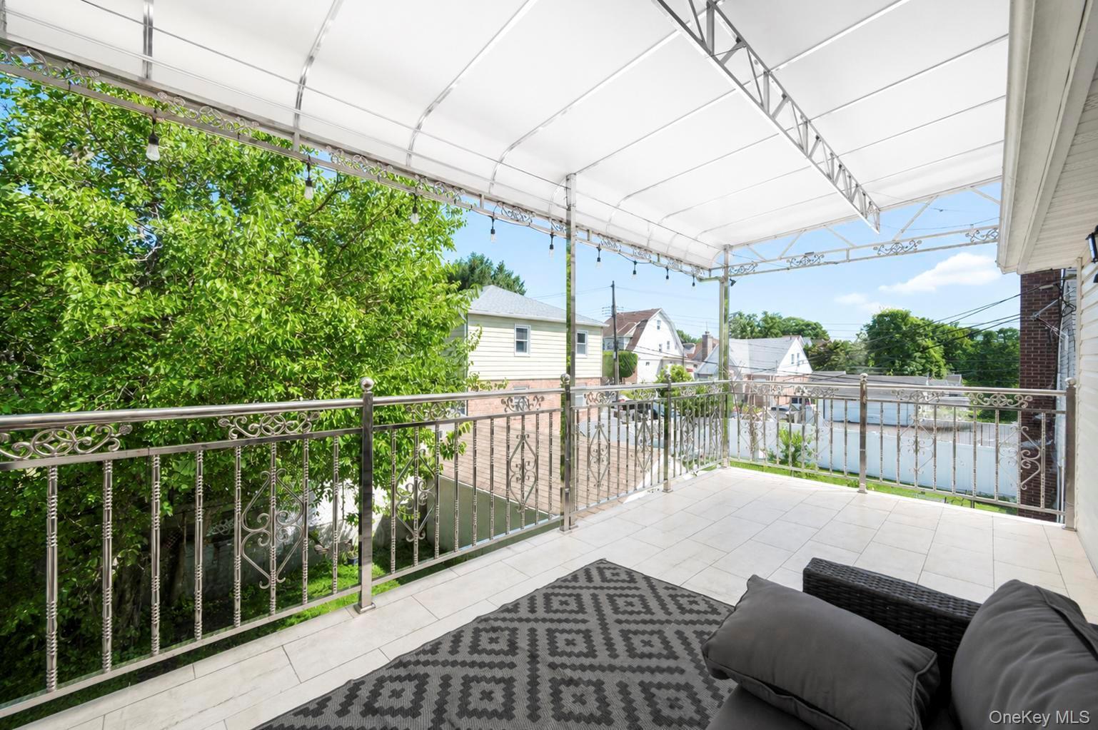 Single Family Springfield Boulevard Queens, NY 11429, MLS-1030600-11