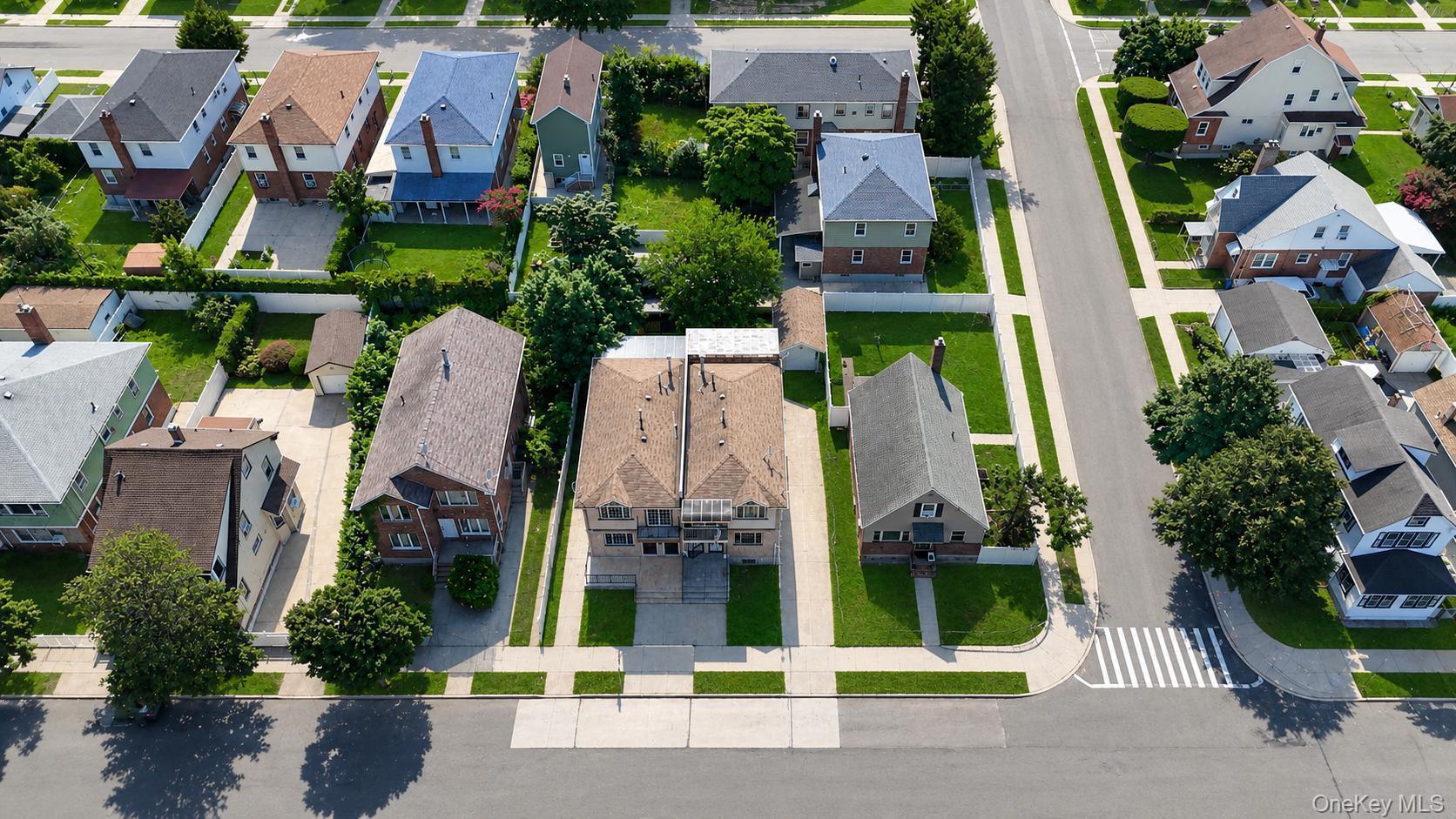 Single Family Springfield Boulevard Queens, NY 11429, MLS-1030600-2