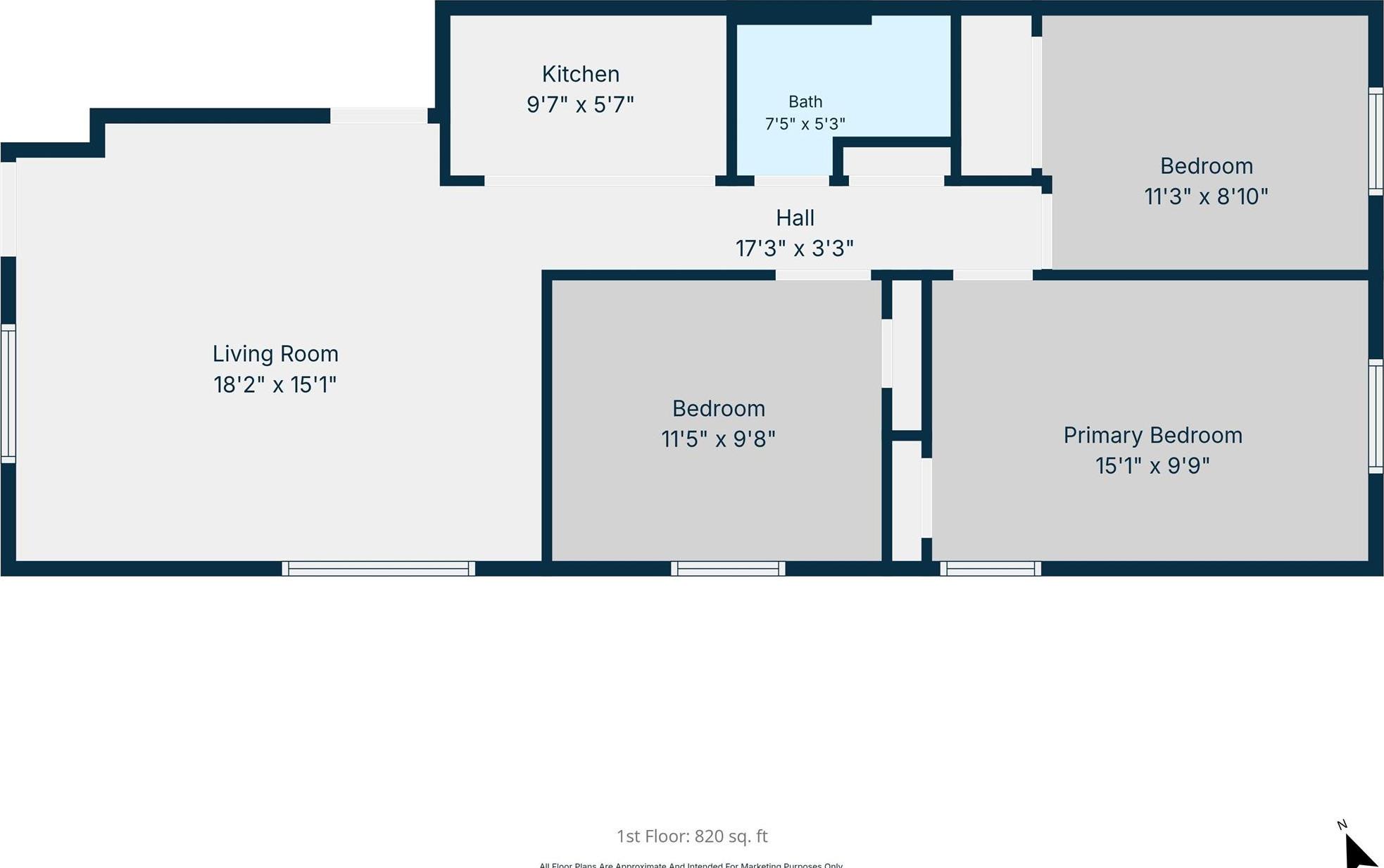 Single Family Springfield Boulevard Queens, NY 11429, MLS-1030600-47