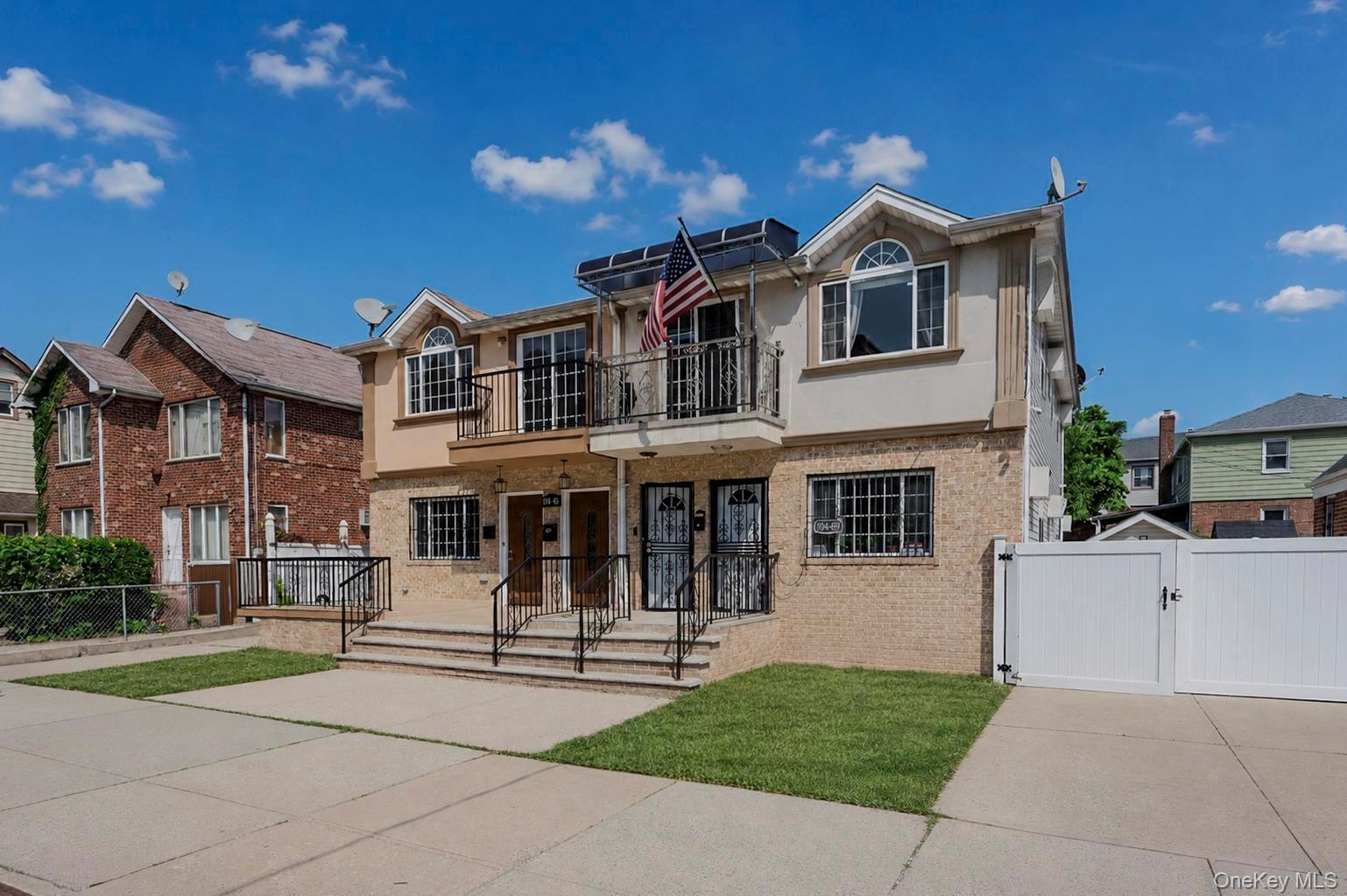 Single Family Springfield Boulevard Queens, NY 11429, MLS-1030600-5