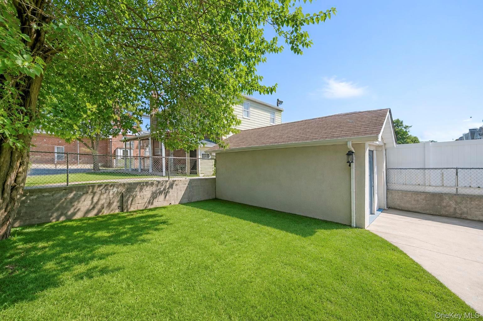 Single Family Springfield Boulevard Queens, NY 11429, MLS-1030600-9