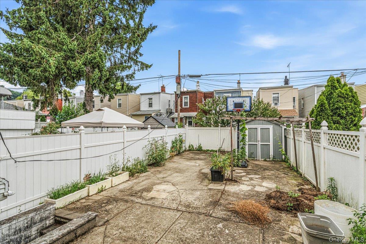 Single Family 79th Street Queens, NY 11421, MLS-1030606-10