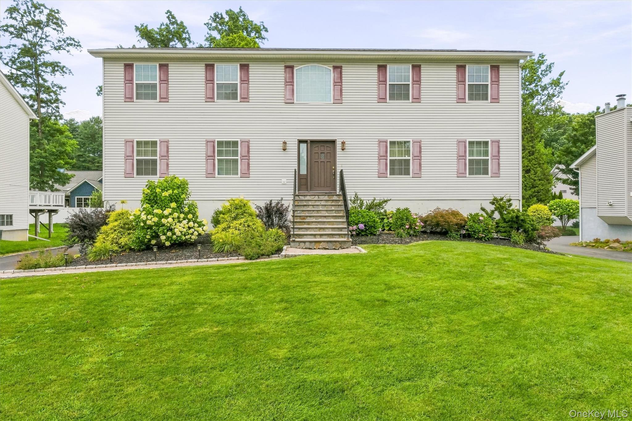 Single Family Marie Court Dutchess County, NY 12601, MLS-1030616-3