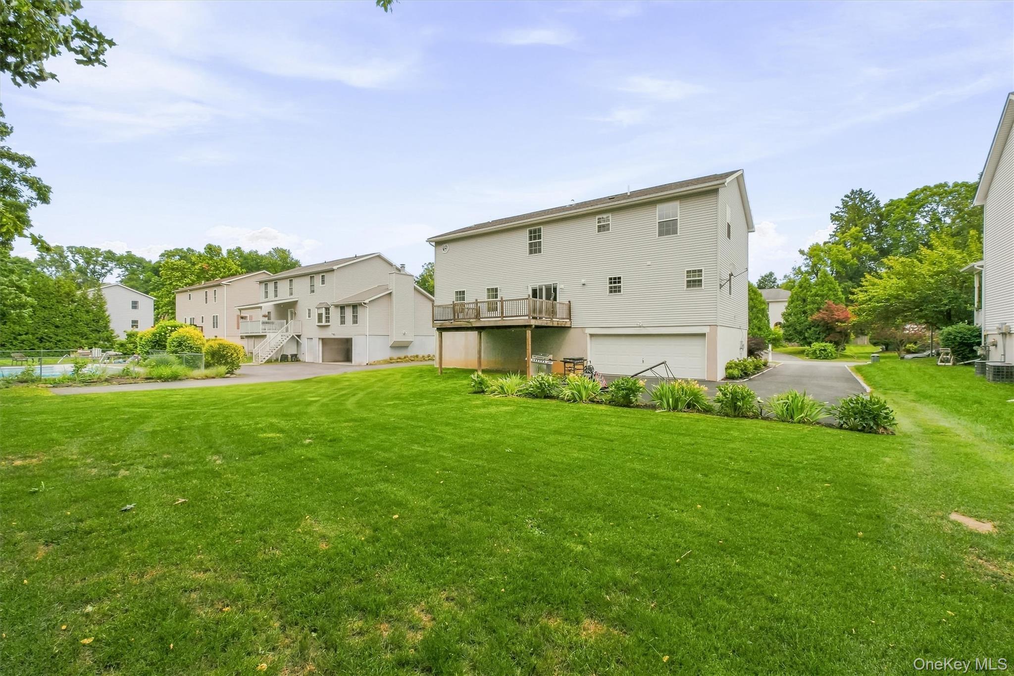 Single Family Marie Court  Dutchess County, NY 12601, MLS-1030616-50