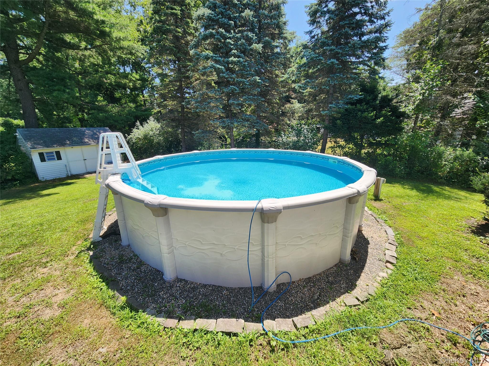 Single Family Marion Boulevard  Columbia County, NY 12184, MLS-1030625-31