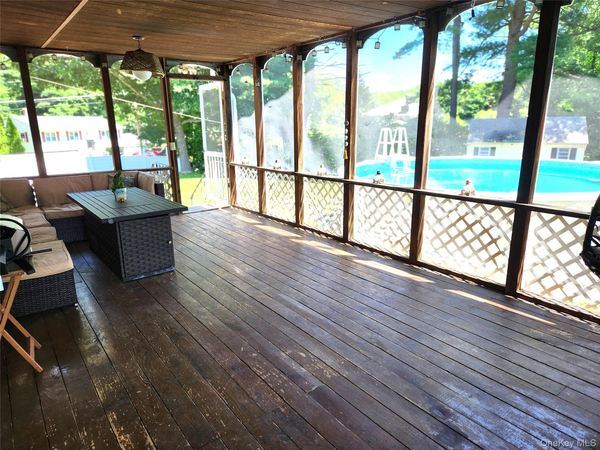 Single Family Marion Boulevard Columbia County, NY 12184, MLS-1030625-4