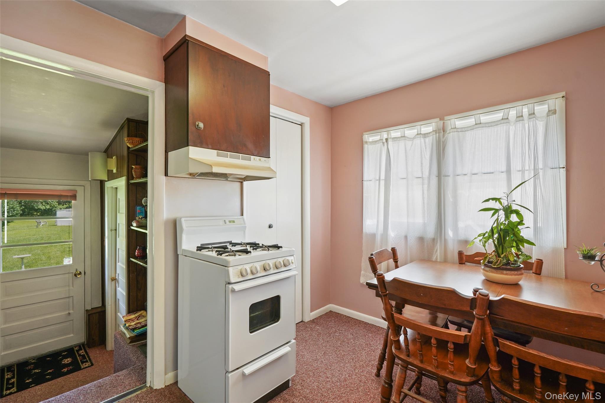 Single Family Oregon Road  Westchester County, NY 10567, MLS-1030636-11