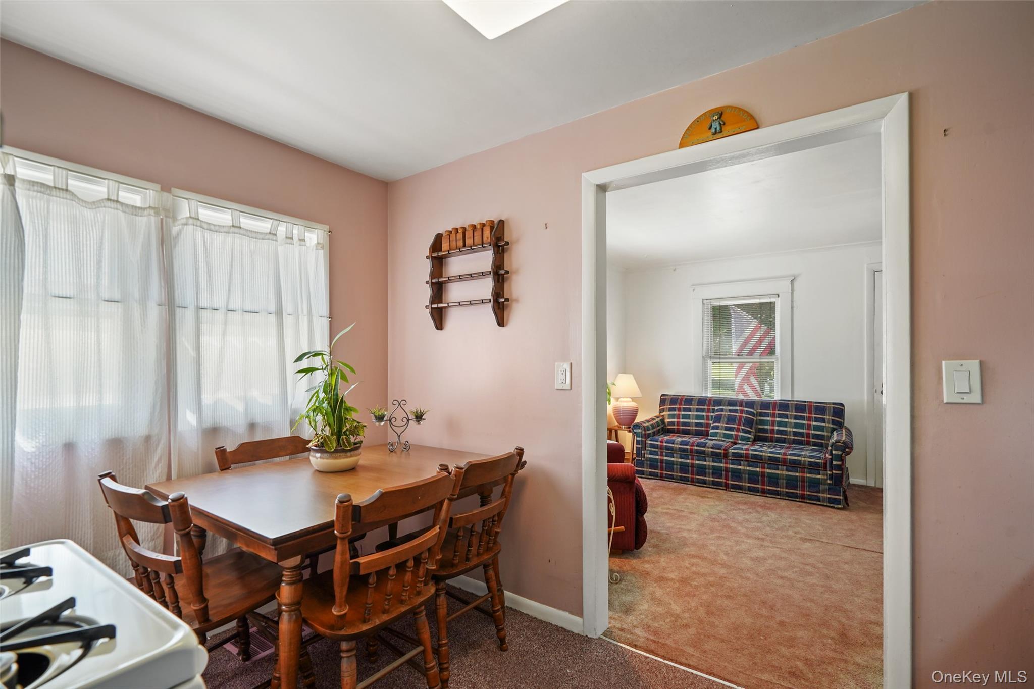 Single Family Oregon Road  Westchester County, NY 10567, MLS-1030636-12