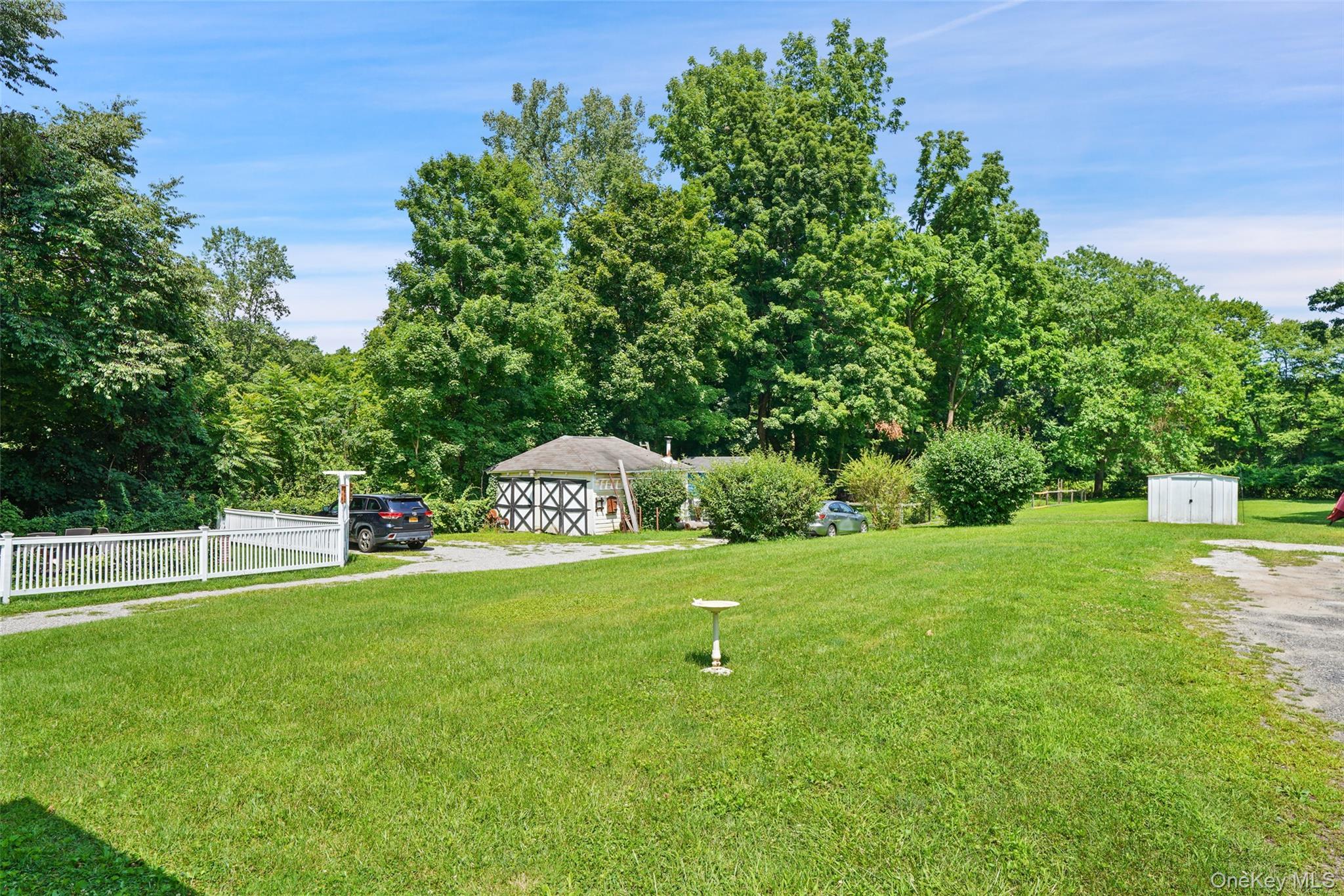 Single Family Oregon Road  Westchester County, NY 10567, MLS-1030636-17
