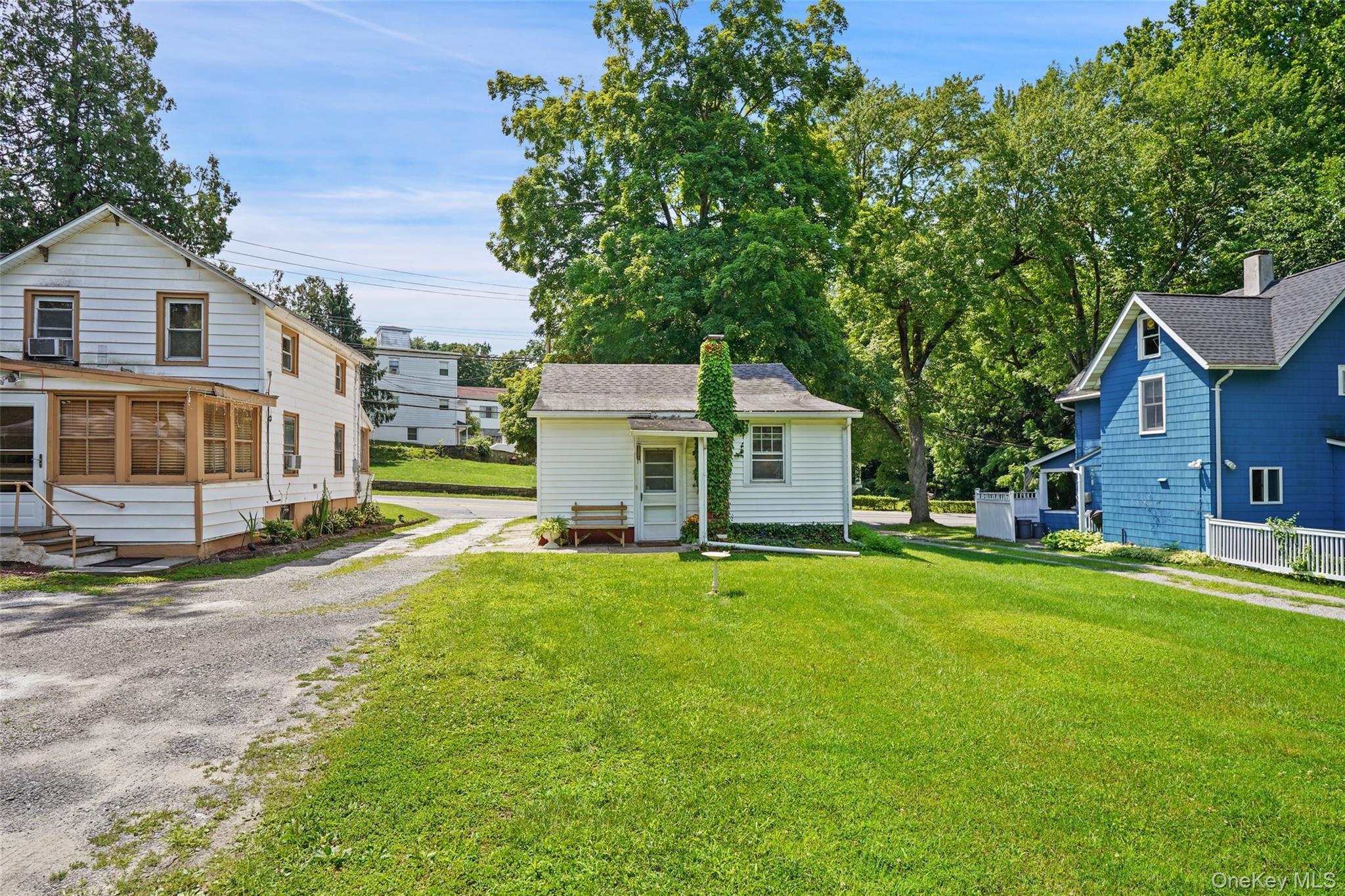 Single Family Oregon Road  Westchester County, NY 10567, MLS-1030636-18