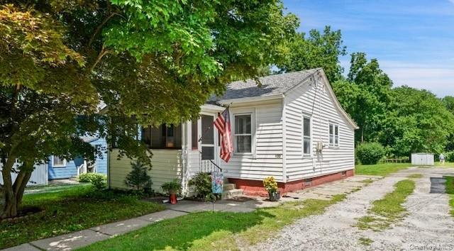 Single Family Oregon Road  Westchester County, NY 10567, MLS-1030636-19