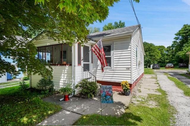 Single Family Oregon Road  Westchester County, NY 10567, MLS-1030636-2