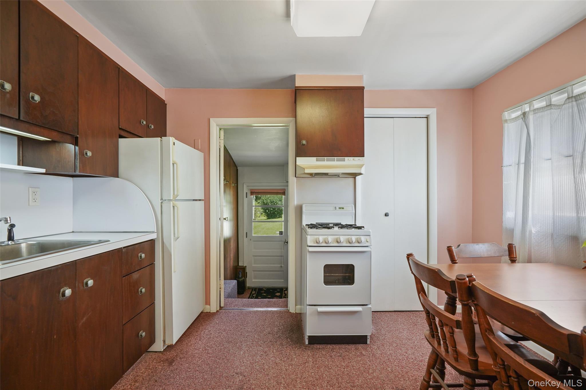 Single Family Oregon Road  Westchester County, NY 10567, MLS-1030636-9