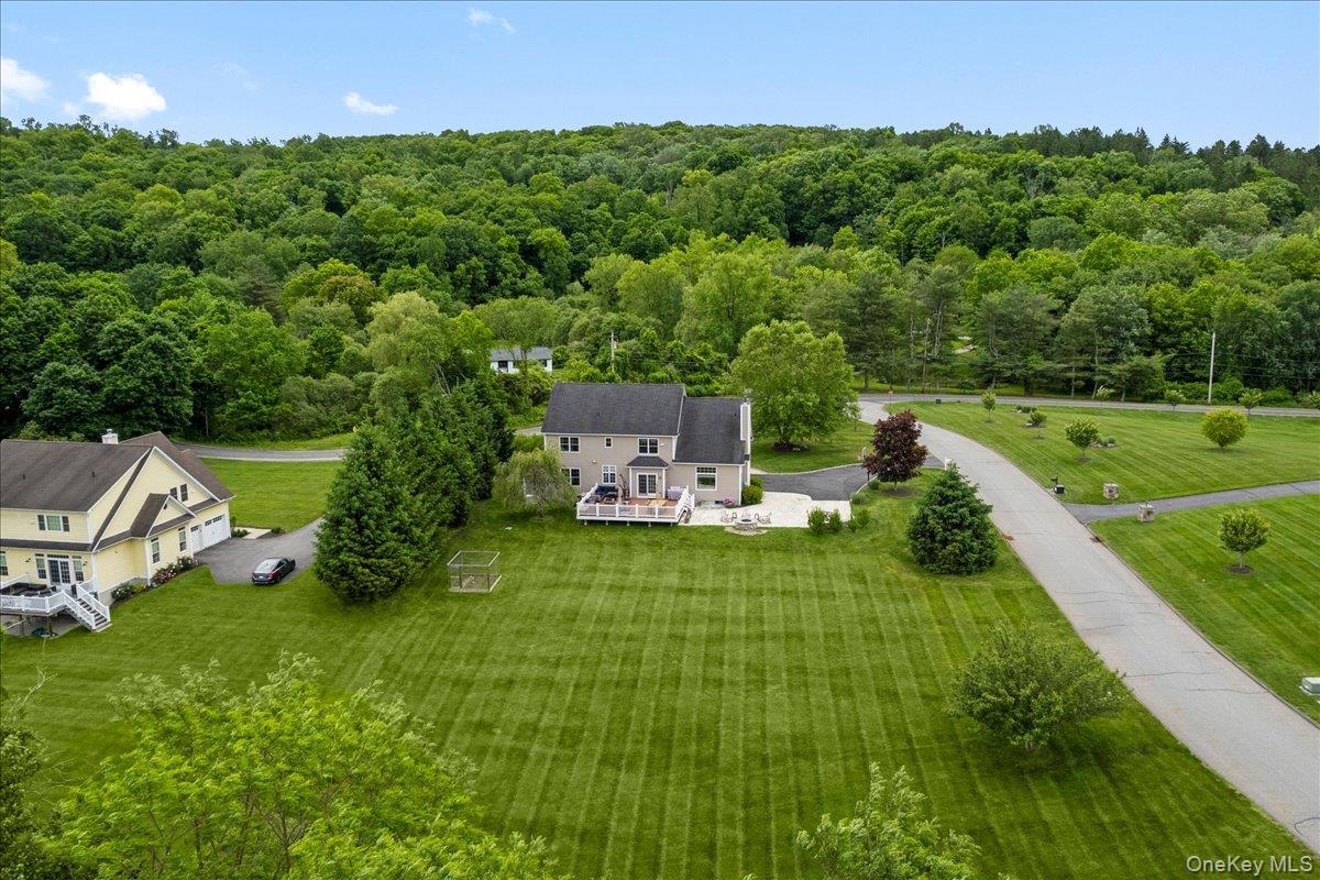 Single Family Shailin Lane  Putnam County, NY 10509, MLS-1030639-34