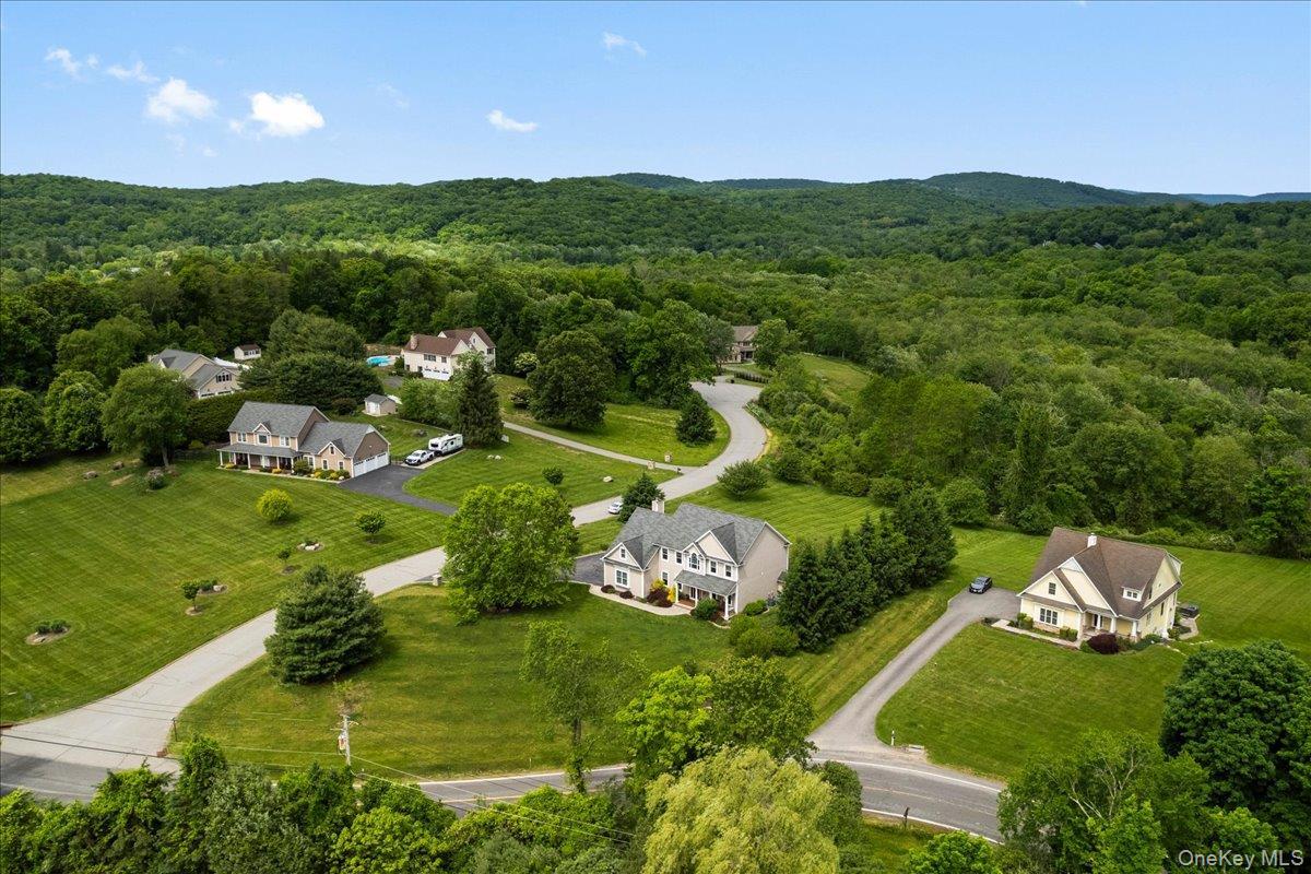 Single Family Shailin Lane  Putnam County, NY 10509, MLS-1030639-36
