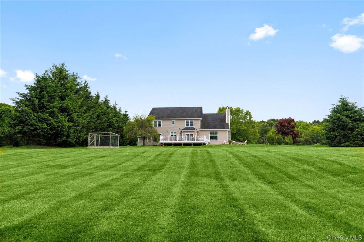 Single Family Shailin Lane  Putnam County, NY 10509, MLS-1030639-39