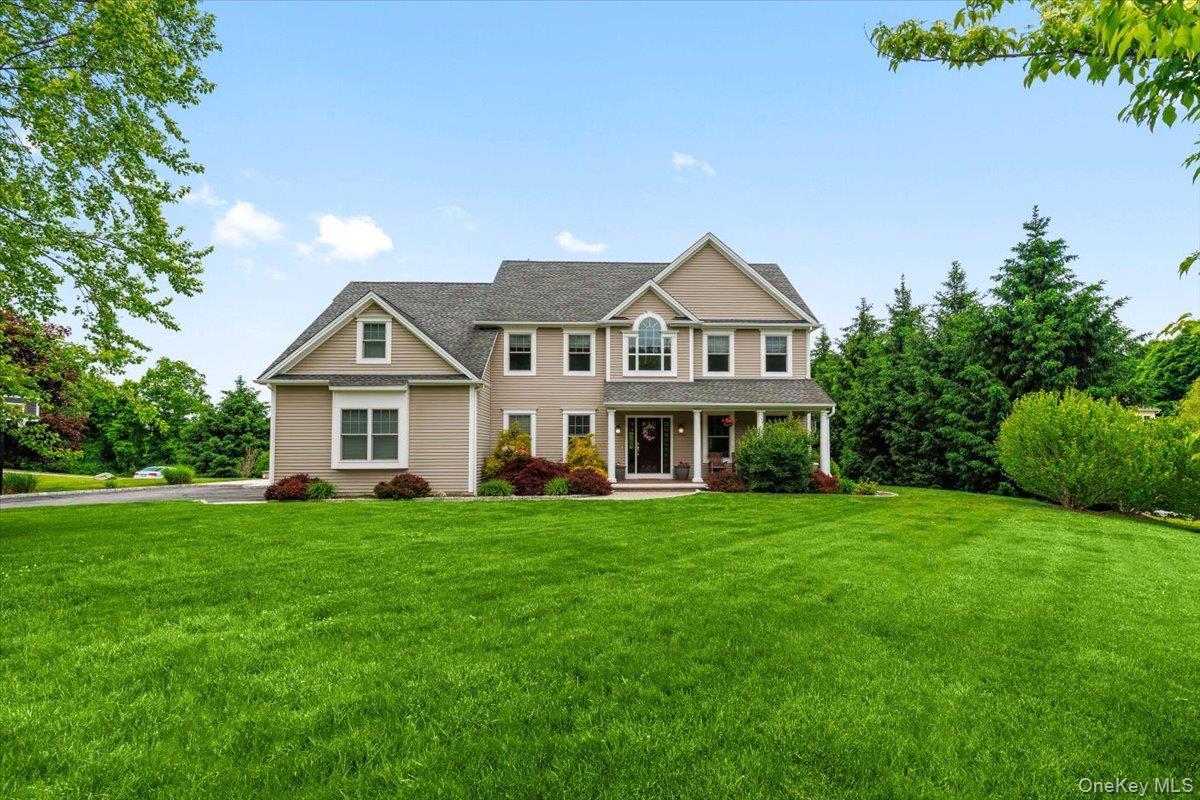 Single Family Shailin Lane  Putnam County, NY 10509, MLS-1030639-4