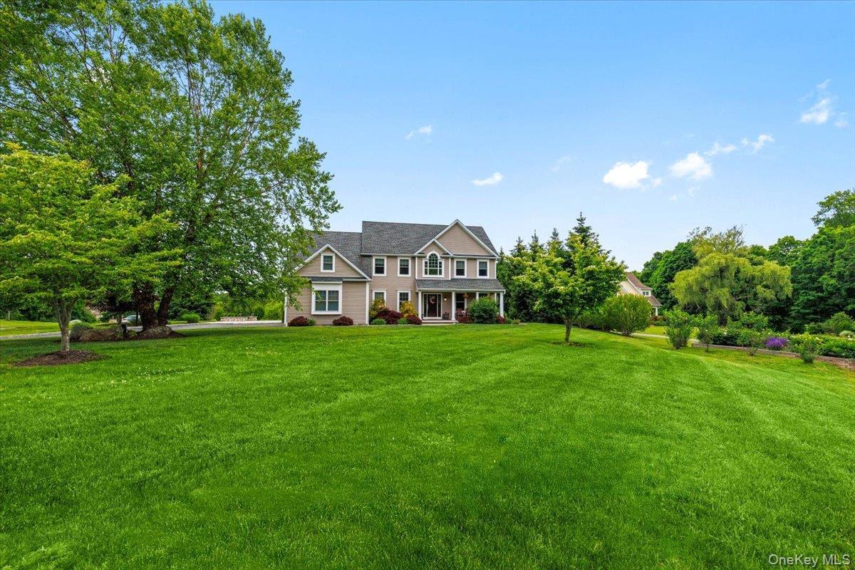 Single Family Shailin Lane  Putnam County, NY 10509, MLS-1030639-43