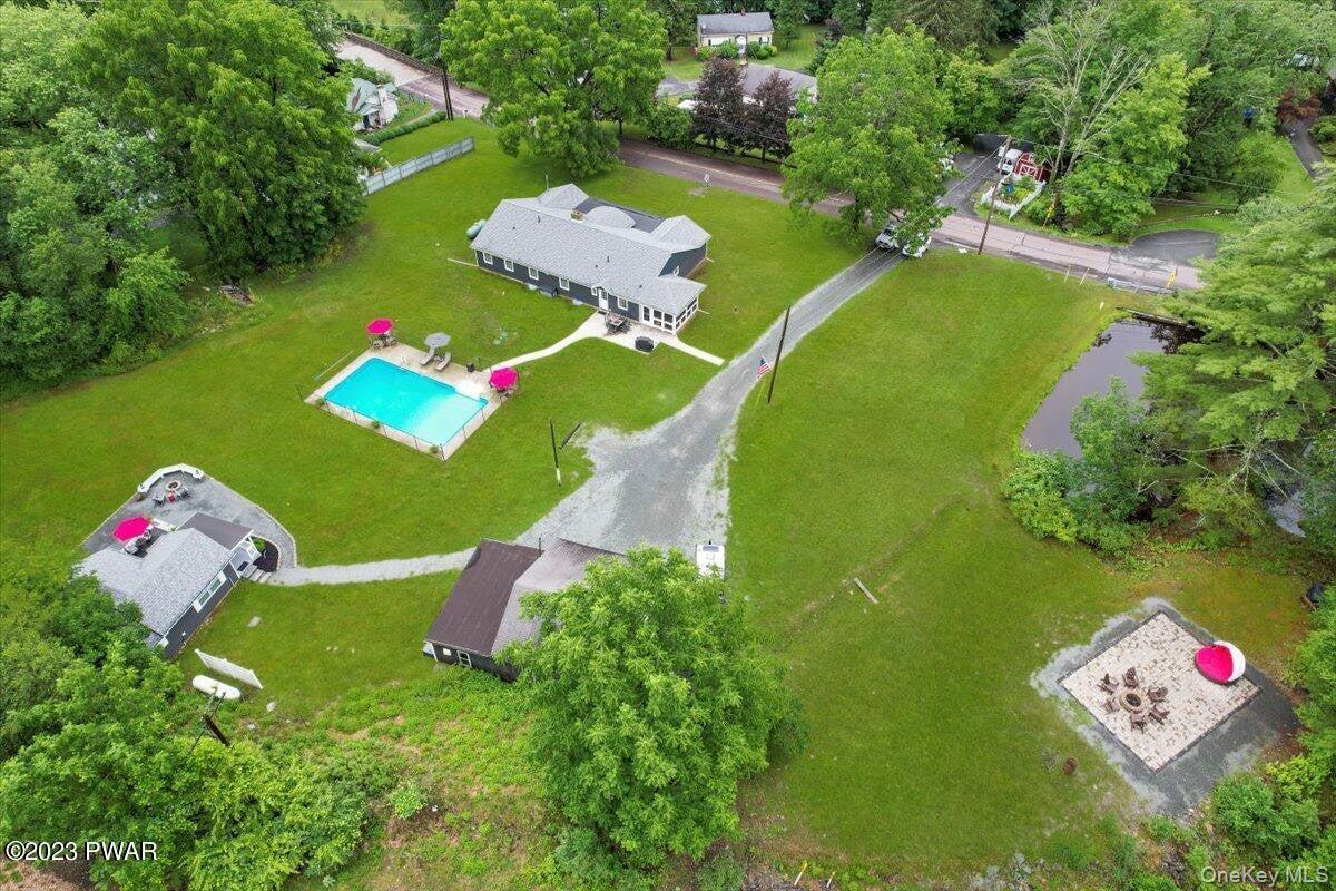 Single Family Bluestone Blvd Out Of Area, NY 18340, MLS-1030643-3