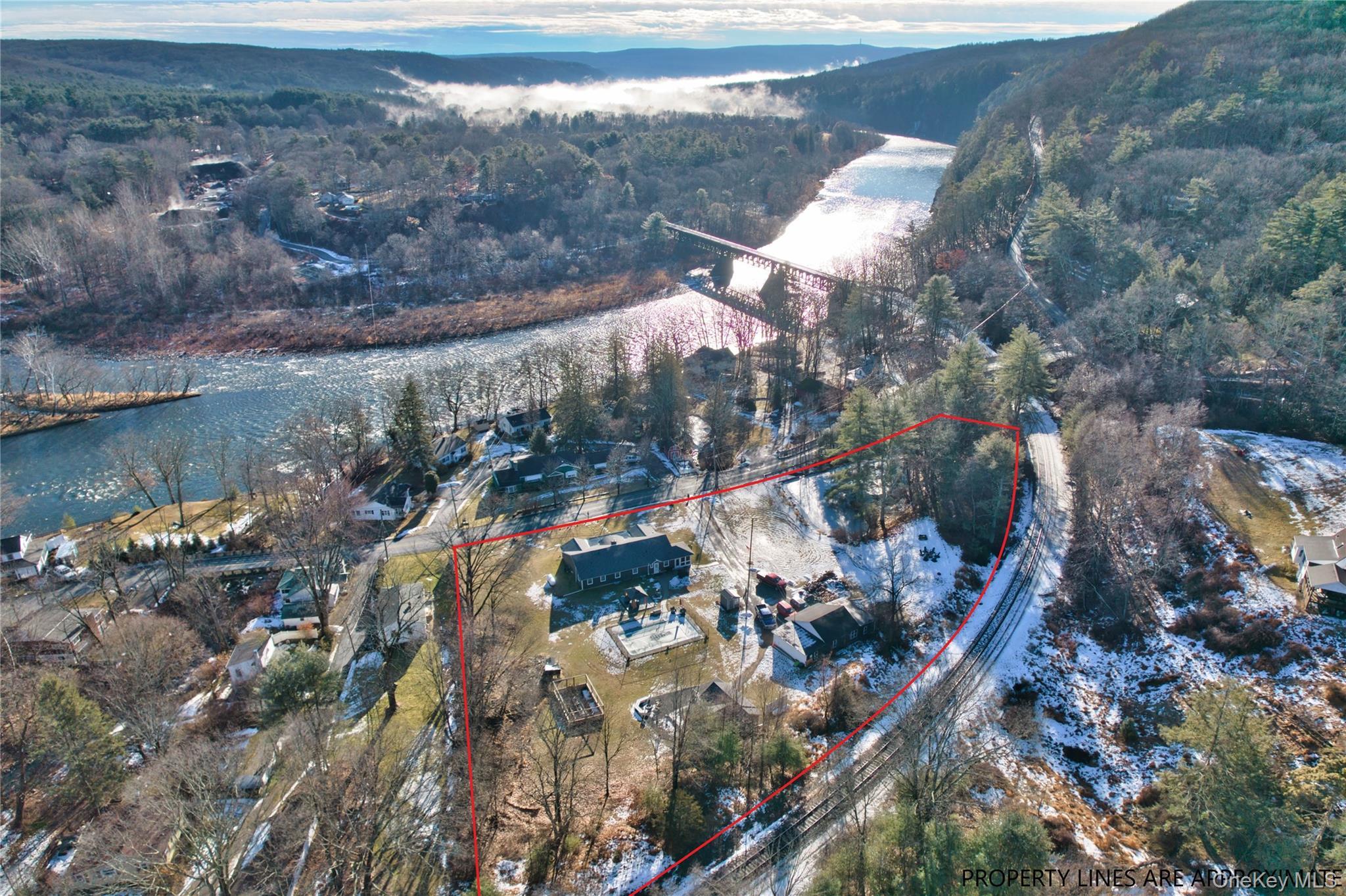 Single Family Bluestone Blvd Out Of Area, NY 18340, MLS-1030643-39