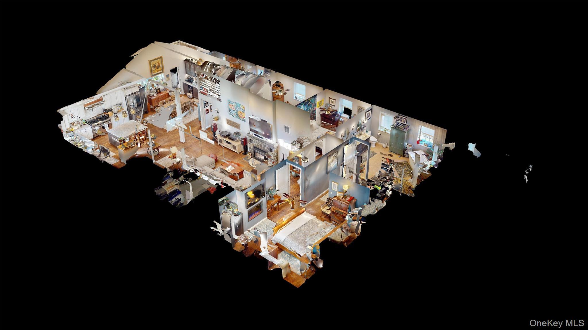 Single Family Bluestone Blvd Out Of Area, NY 18340, MLS-1030643-40
