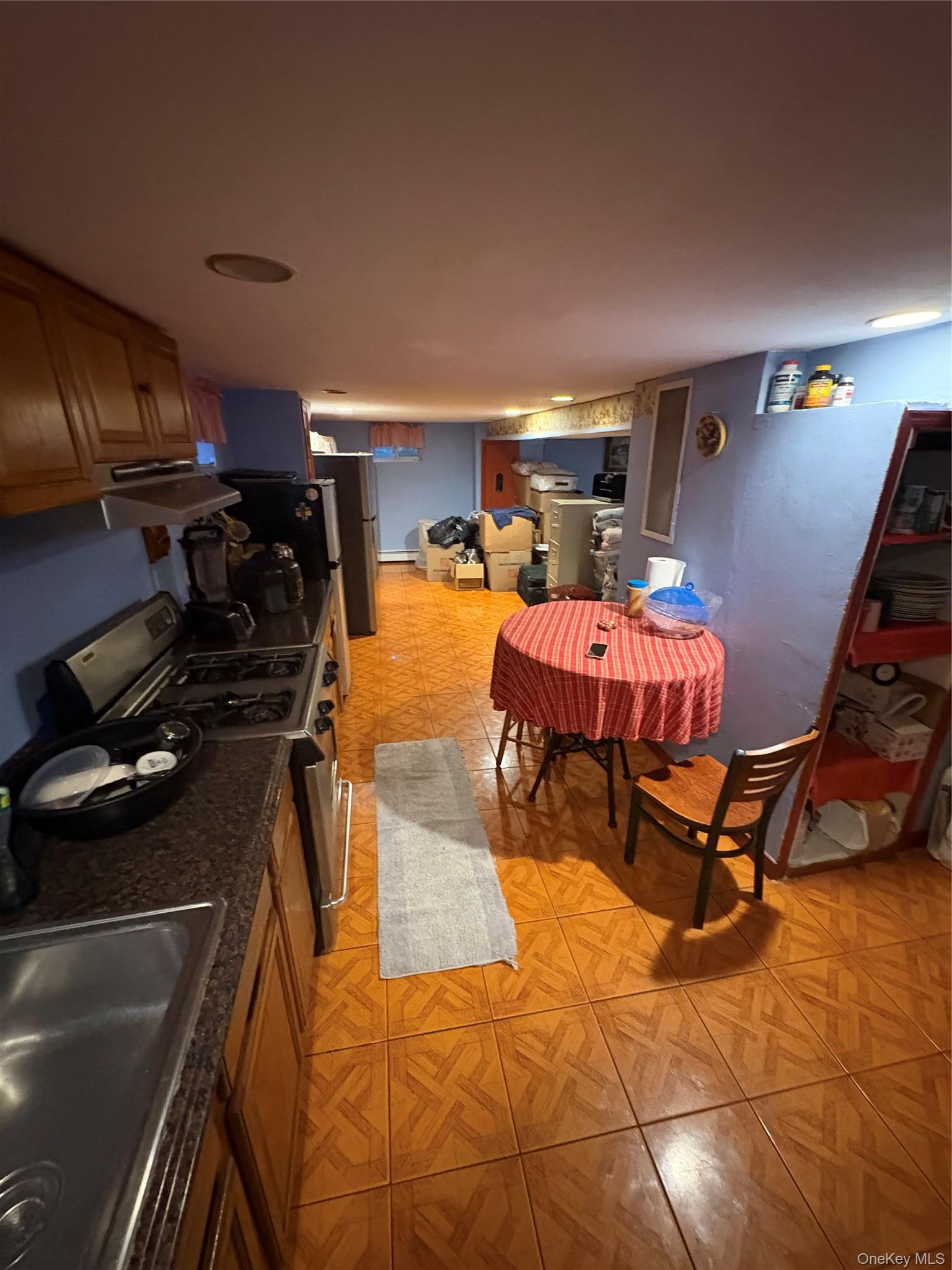Single Family Marlowe Road  Nassau County, NY 11580, MLS-1030645-15