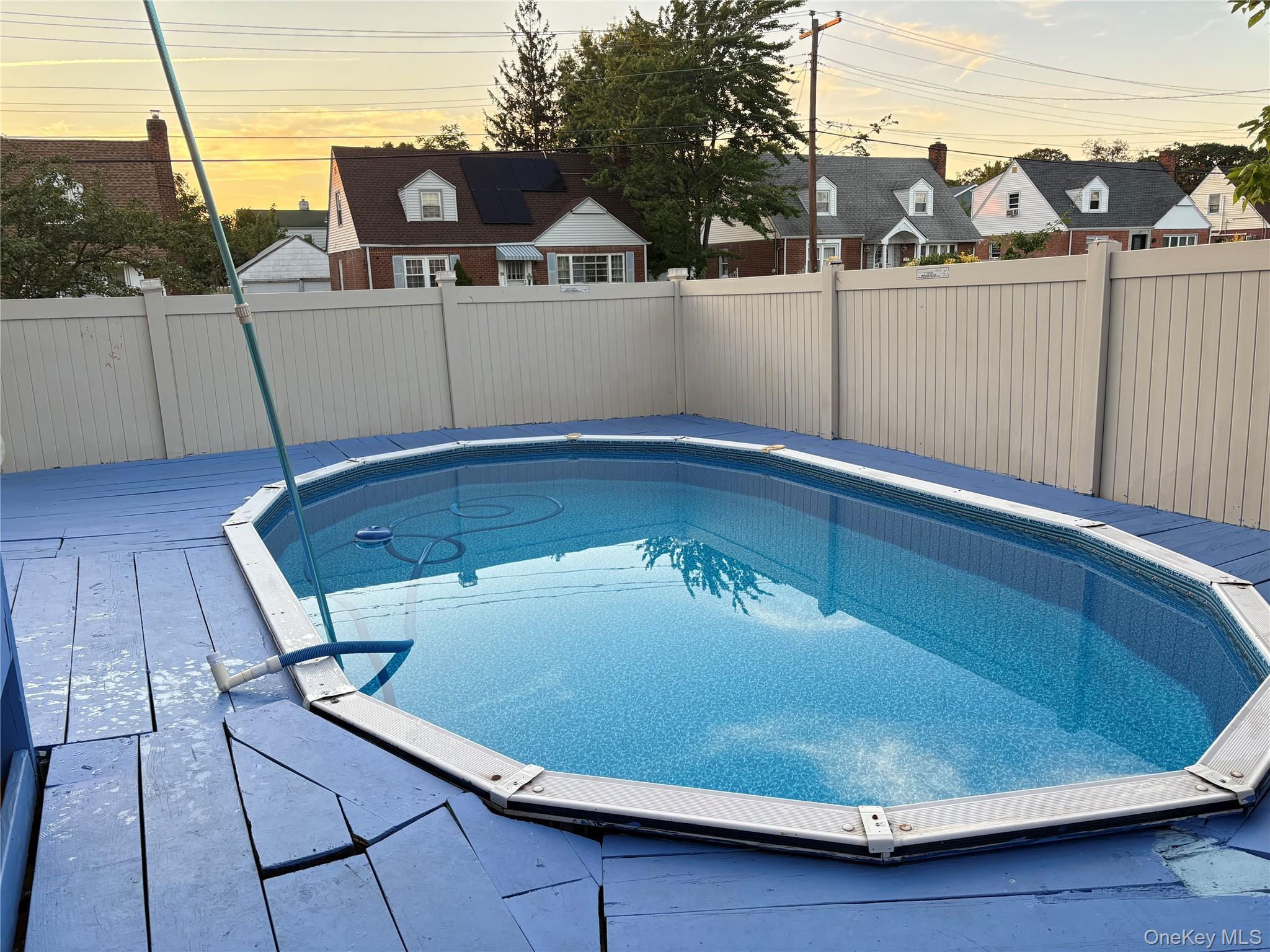 Single Family Marlowe Road  Nassau County, NY 11580, MLS-1030645-5