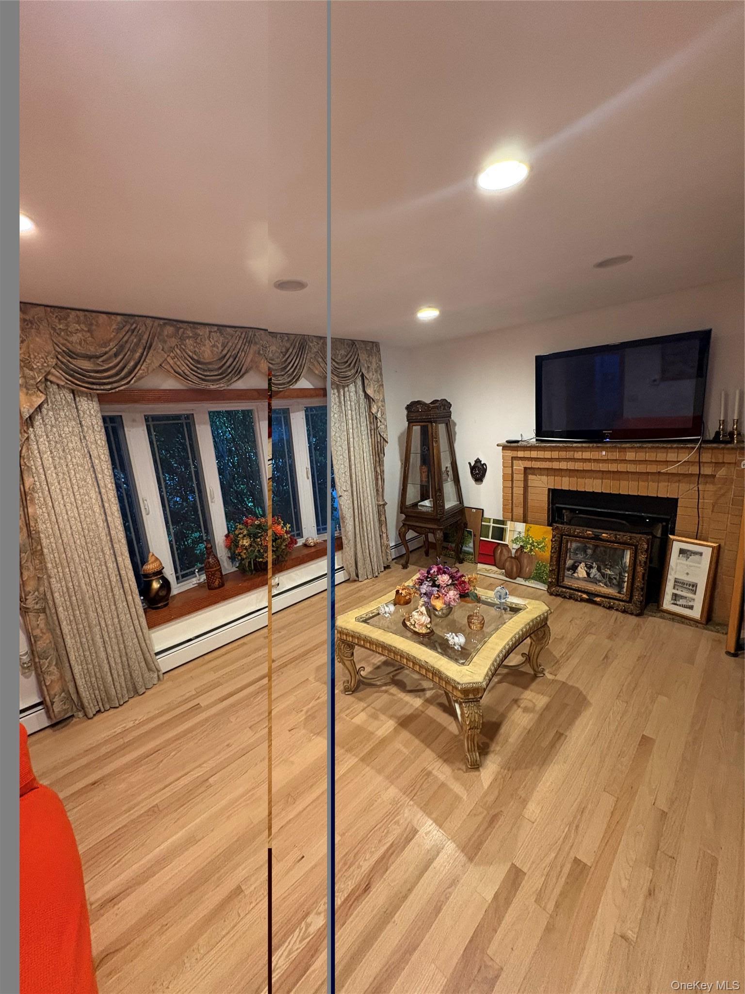 Single Family Marlowe Road  Nassau County, NY 11580, MLS-1030645-9