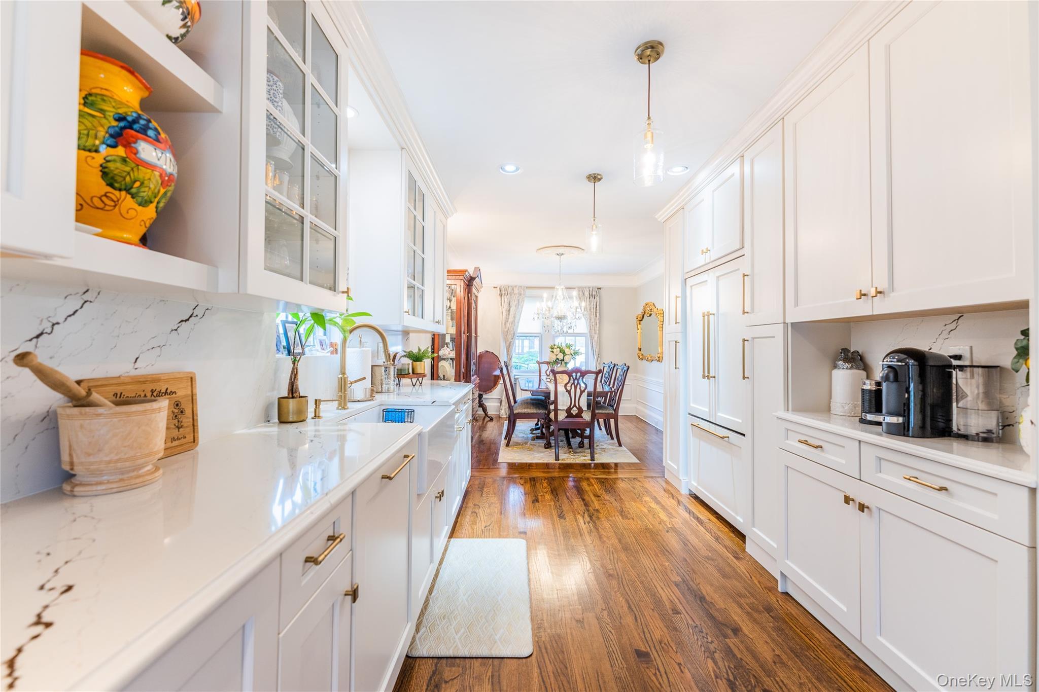Single Family 24th Road Queens, NY 11357, MLS-1030646-10