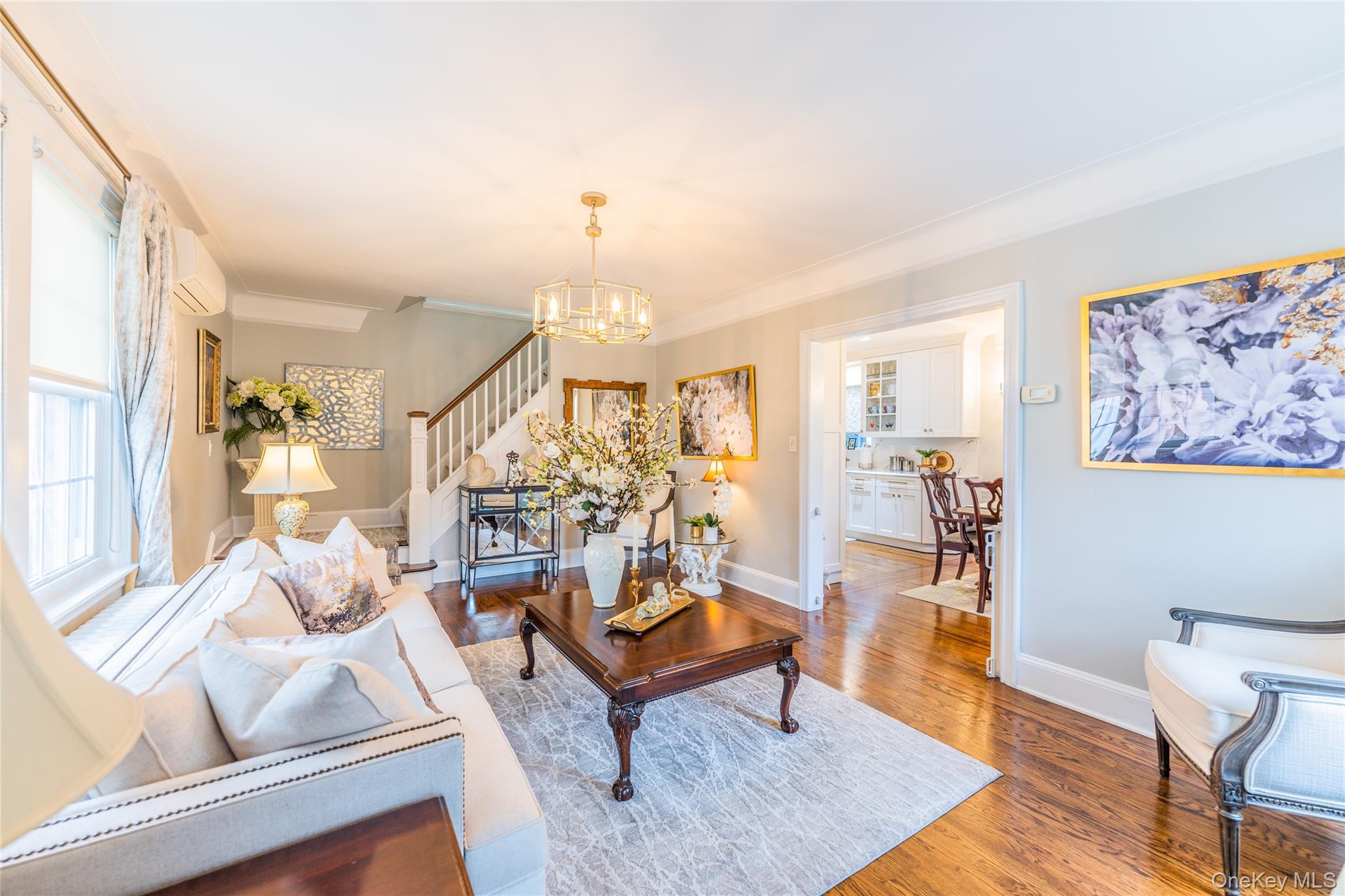 Single Family 24th Road Queens, NY 11357, MLS-1030646-4
