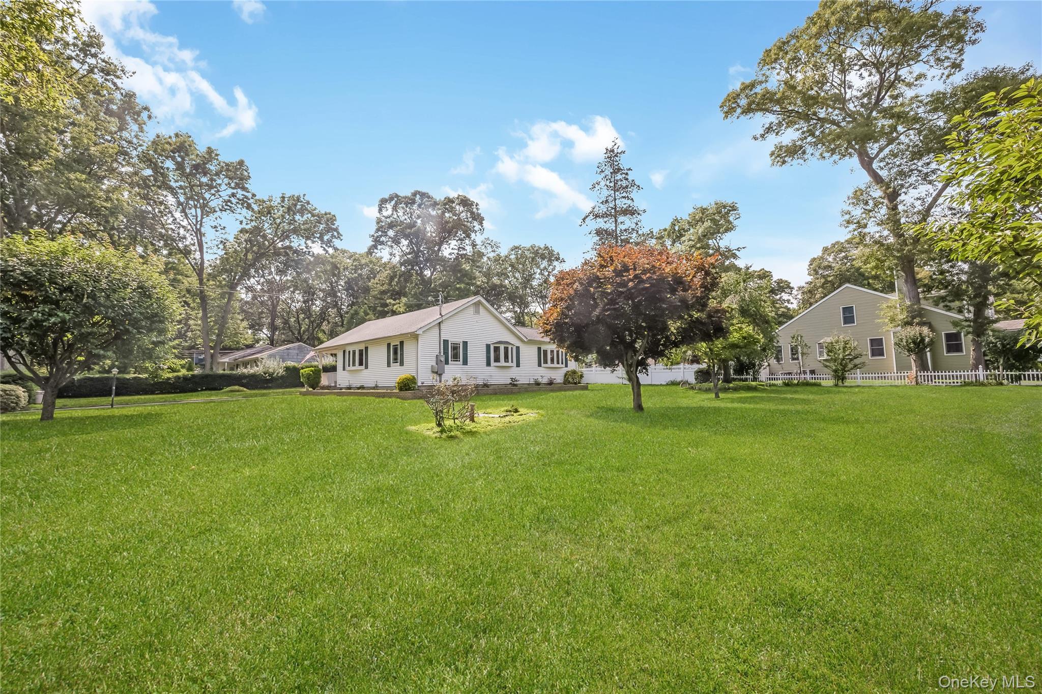 Single Family Pineacre Drive Suffolk County, NY 11787, MLS-1030650-21
