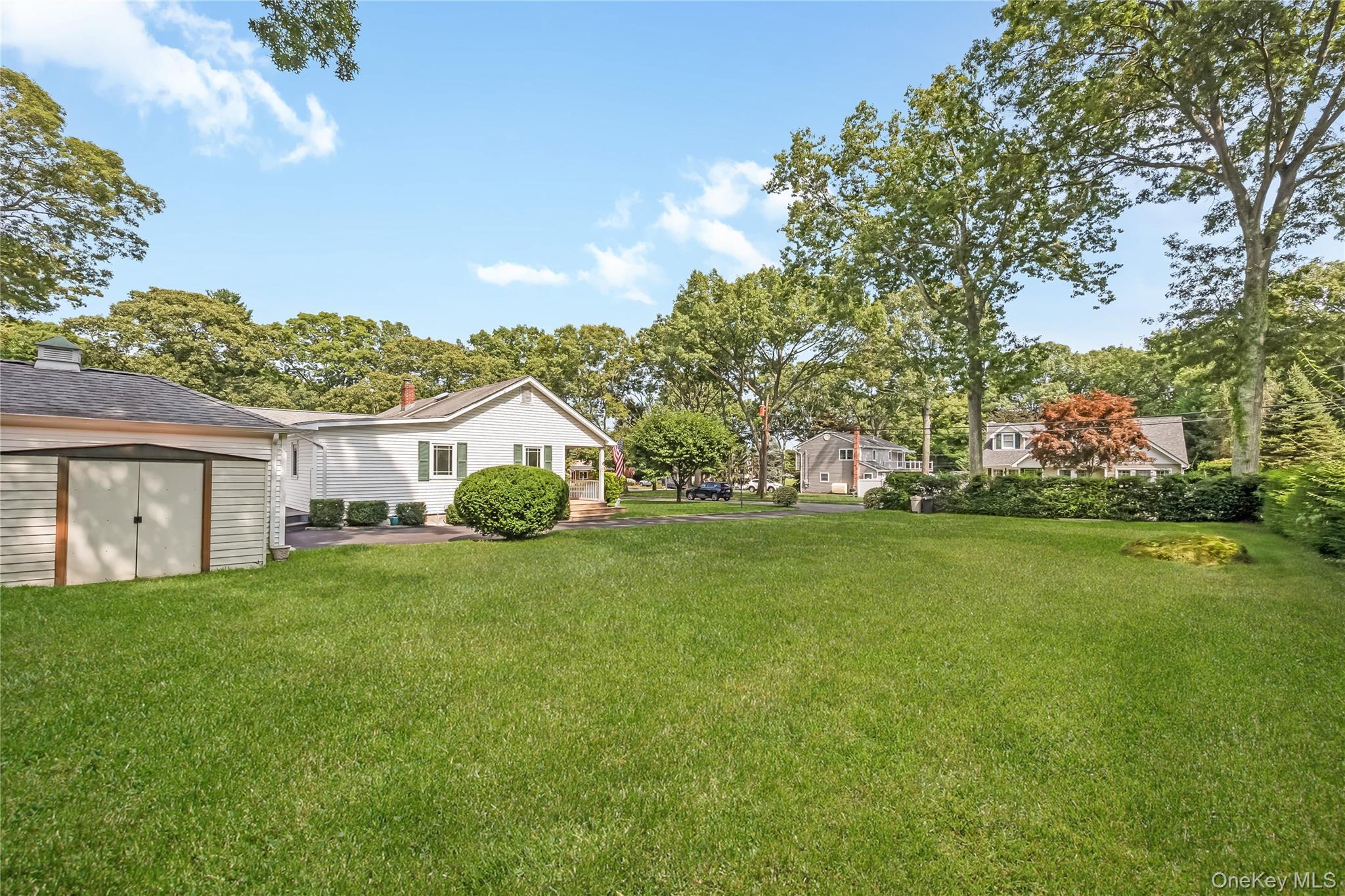 Single Family Pineacre Drive Suffolk County, NY 11787, MLS-1030650-33