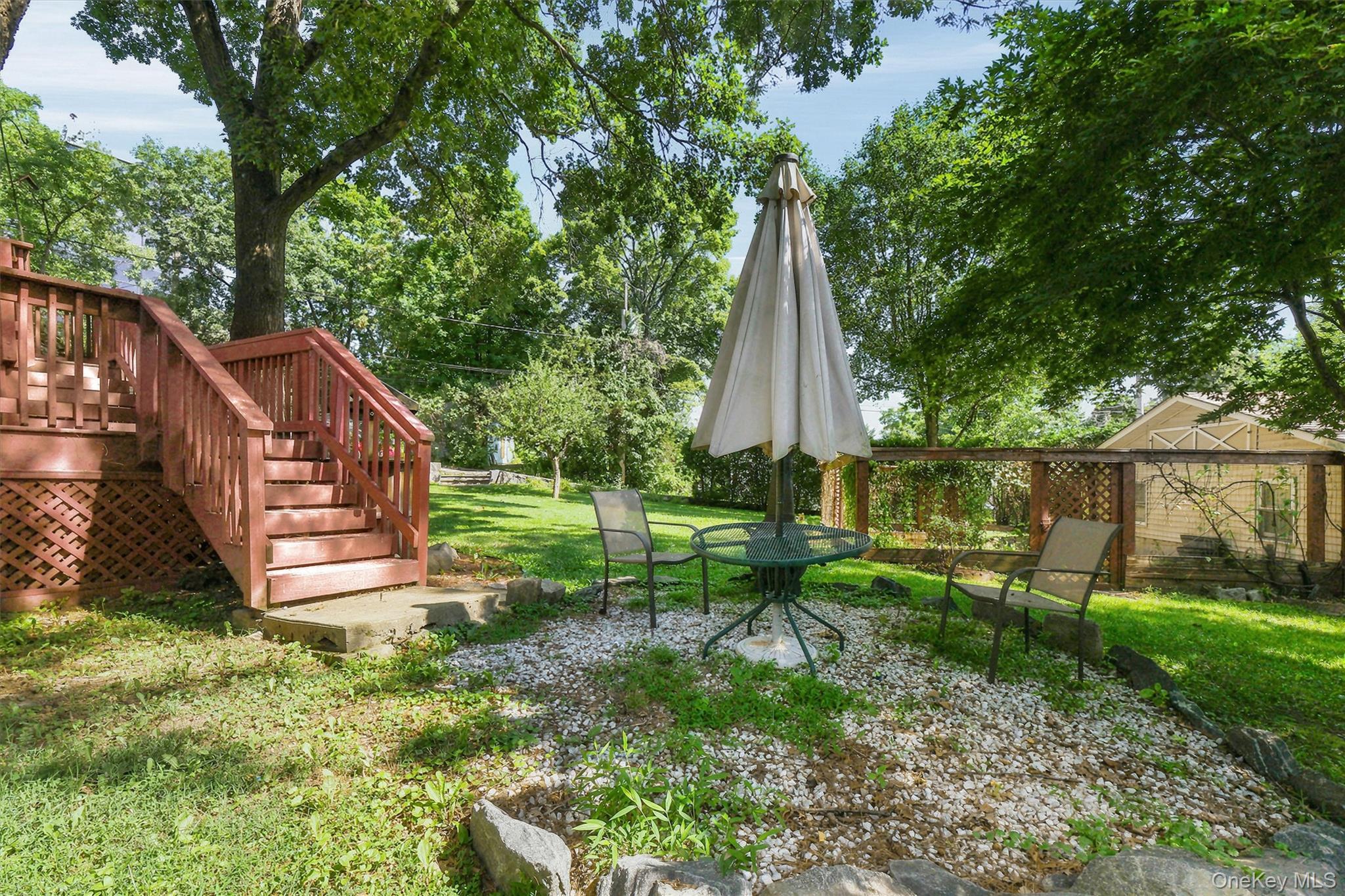 Single Family Elm Street  Westchester County, NY 10567, MLS-1030660-13