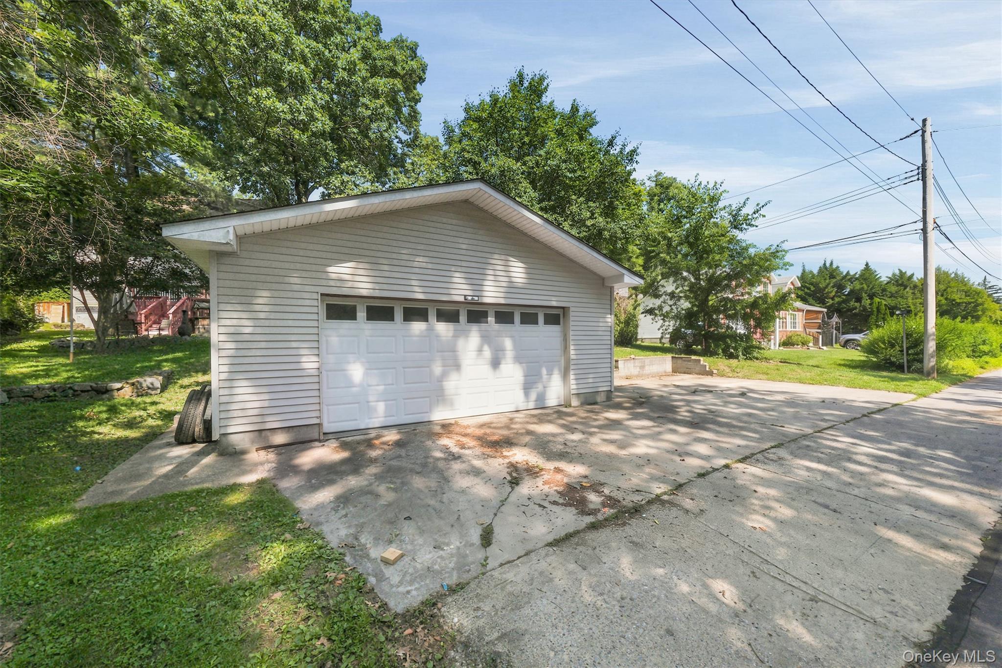 Single Family Elm Street  Westchester County, NY 10567, MLS-1030660-15