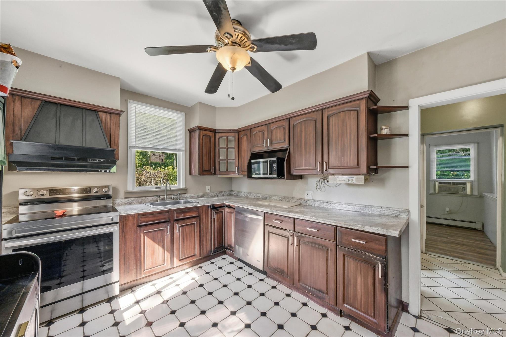 Single Family Elm Street  Westchester County, NY 10567, MLS-1030660-2
