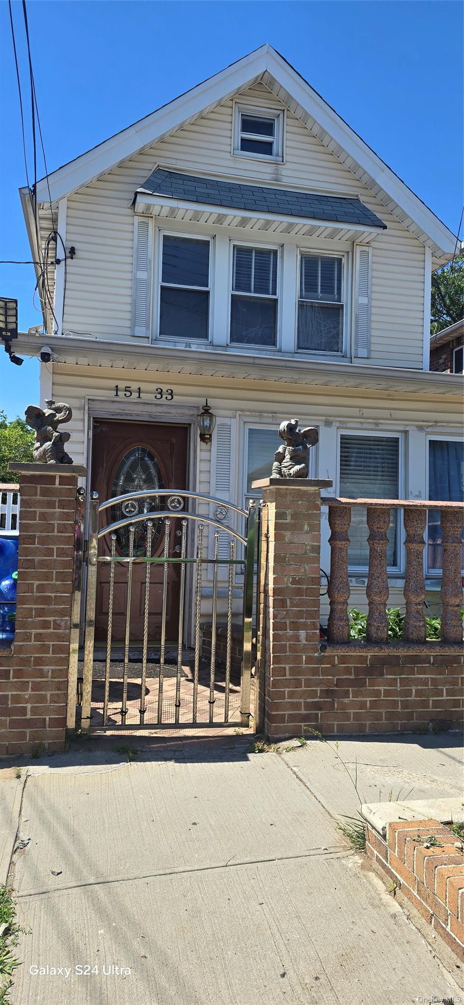 Single Family 134 Ave  Queens, NY 11434, MLS-1030680-4
