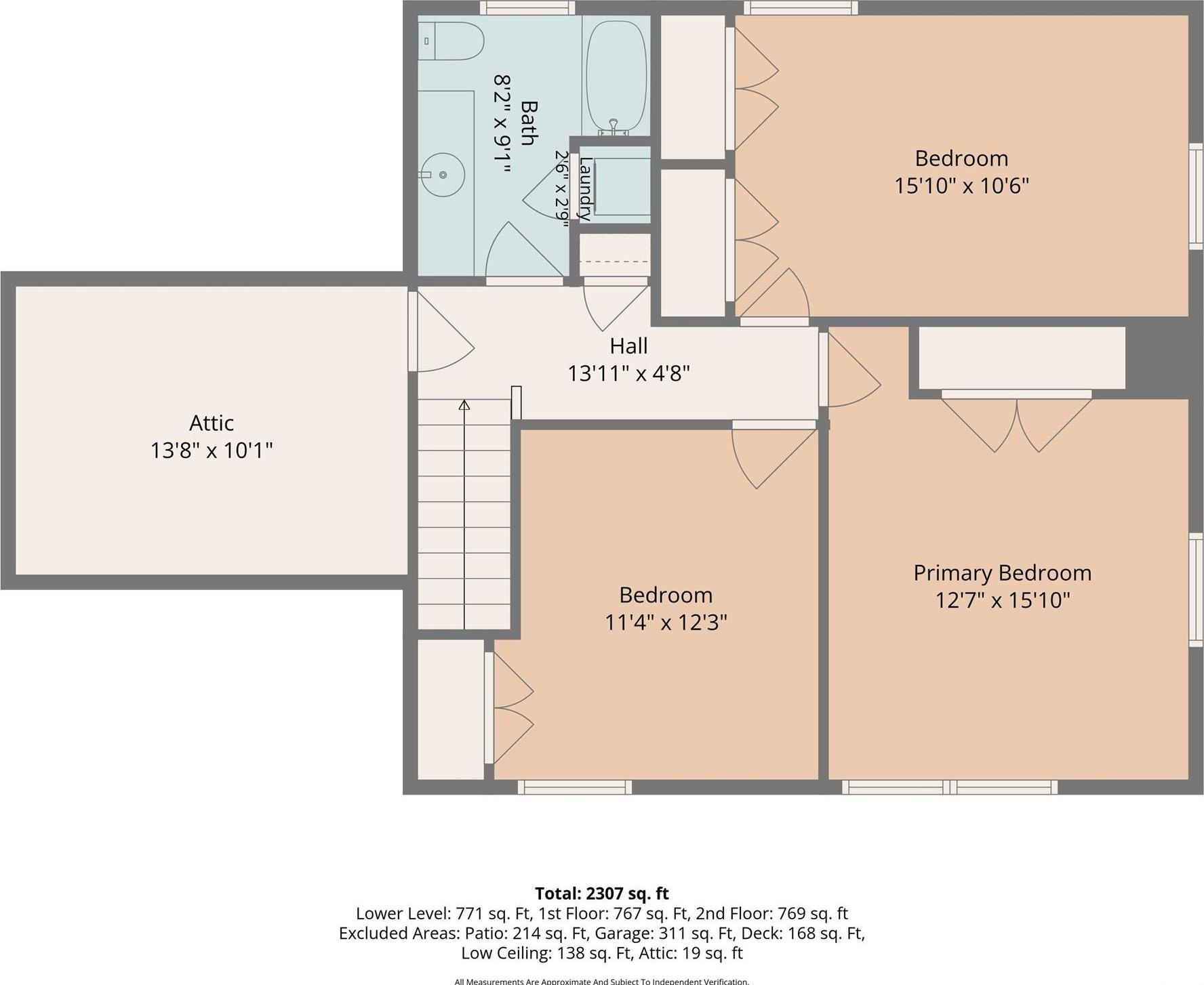 Single Family East Place Orange County, NY 10987, MLS-1030684-32