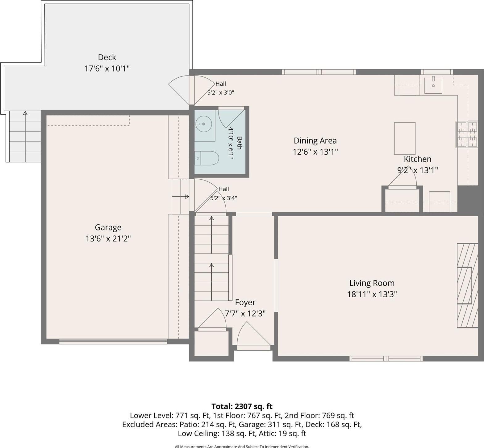 Single Family East Place Orange County, NY 10987, MLS-1030684-33
