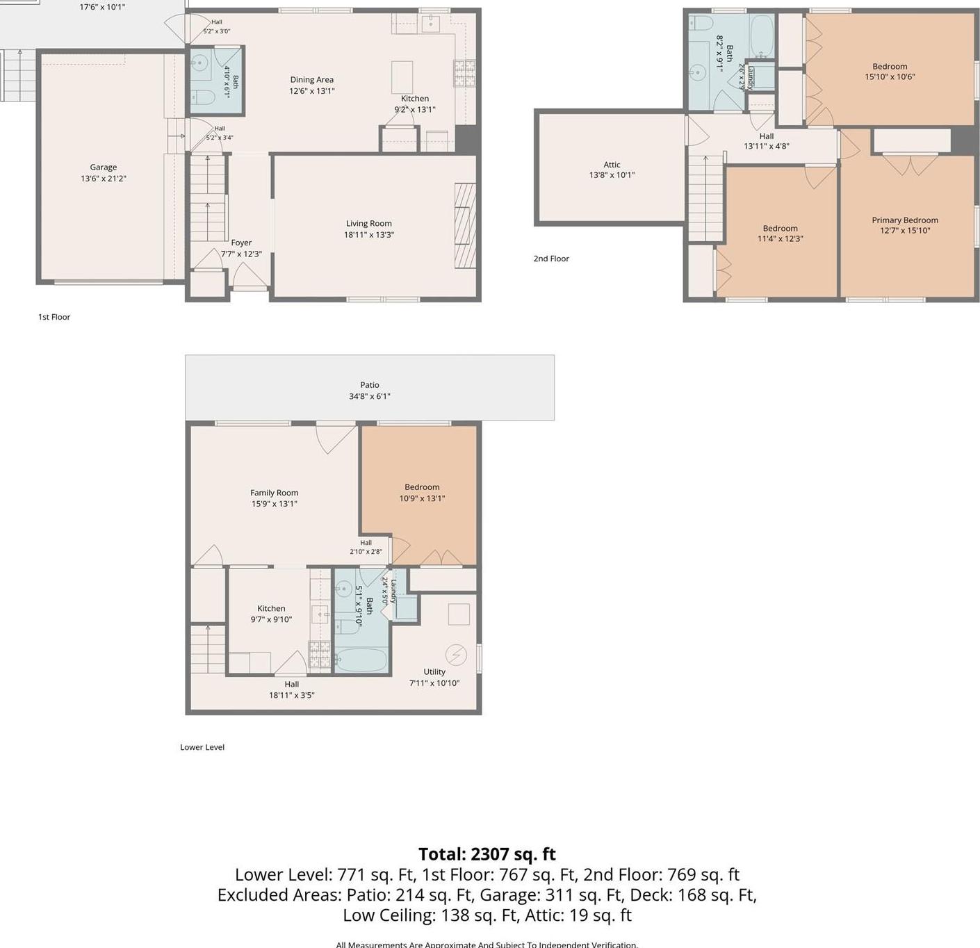 Single Family East Place  Orange County, NY 10987, MLS-1030684-35