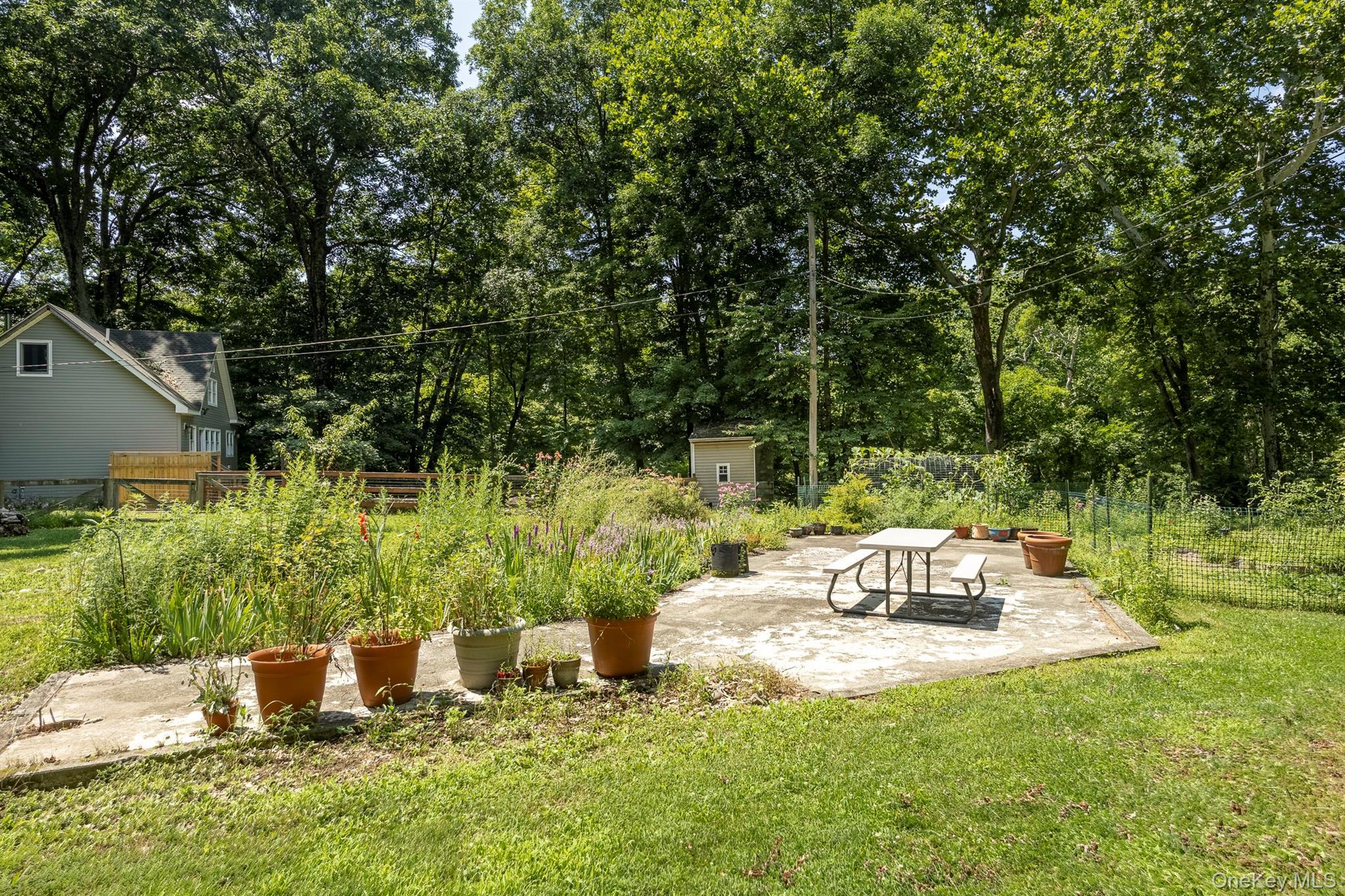 Single Family Creekside Place  Dutchess County, NY 12569, MLS-1030685-28