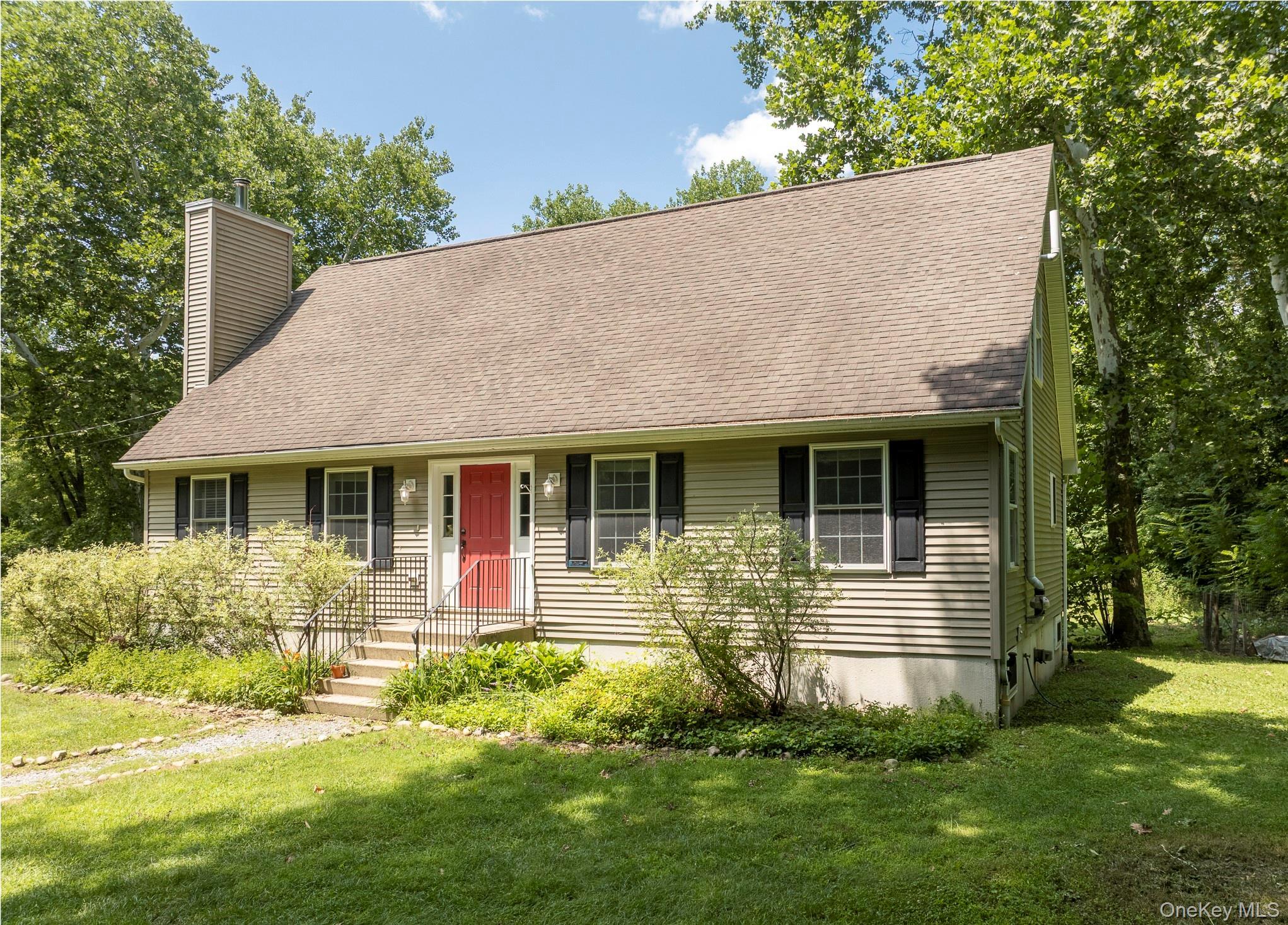 Single Family Creekside Place  Dutchess County, NY 12569, MLS-1030685-3