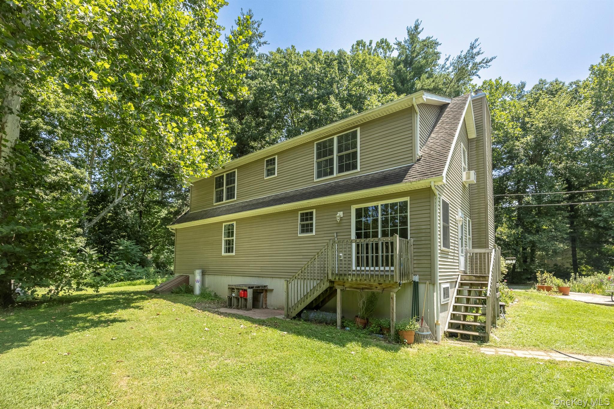 Single Family Creekside Place  Dutchess County, NY 12569, MLS-1030685-44
