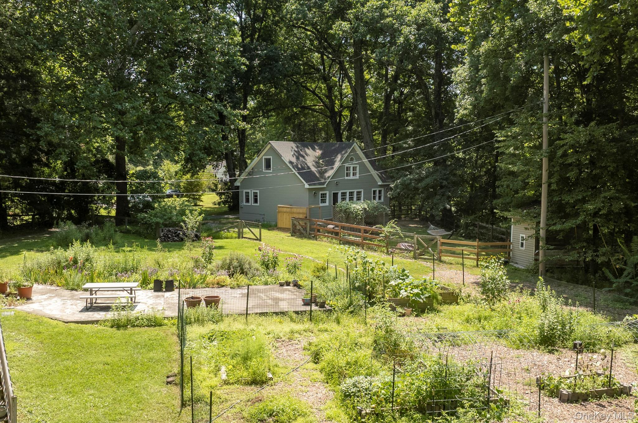 Single Family Creekside Place  Dutchess County, NY 12569, MLS-1030685-6