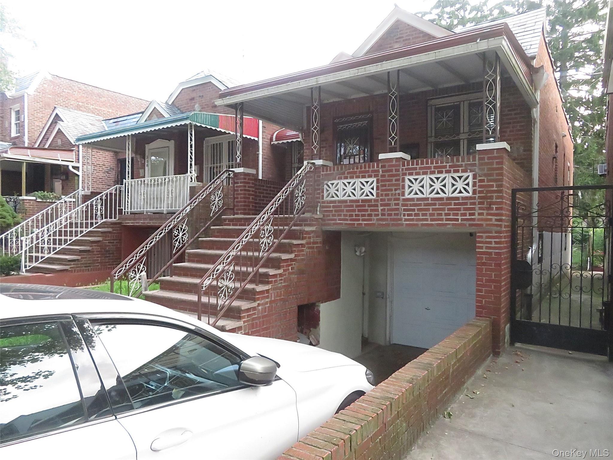 Single Family E 48th Street  Brooklyn, NY 11203, MLS-1030686-2