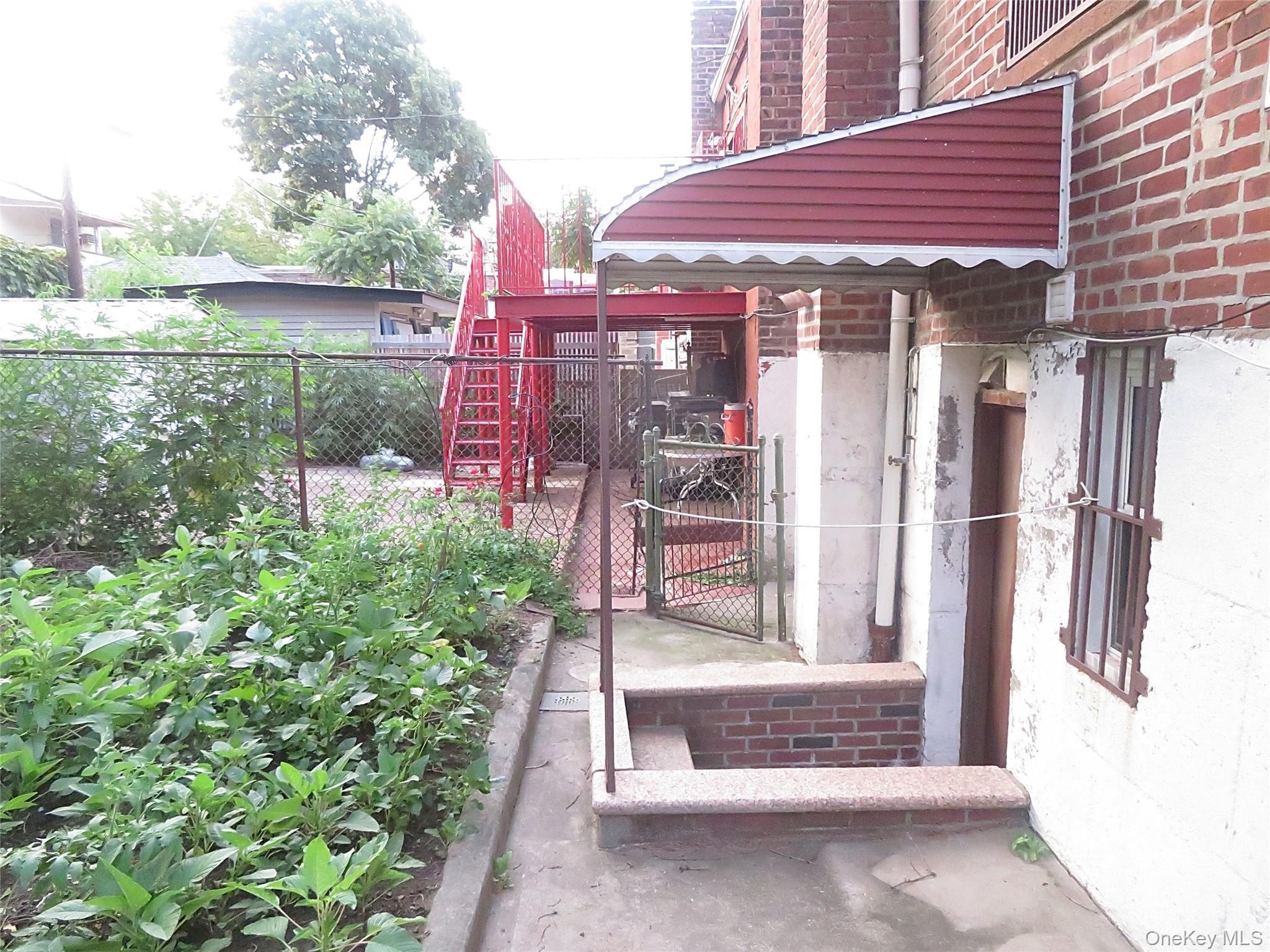Single Family E 48th Street  Brooklyn, NY 11203, MLS-1030686-5