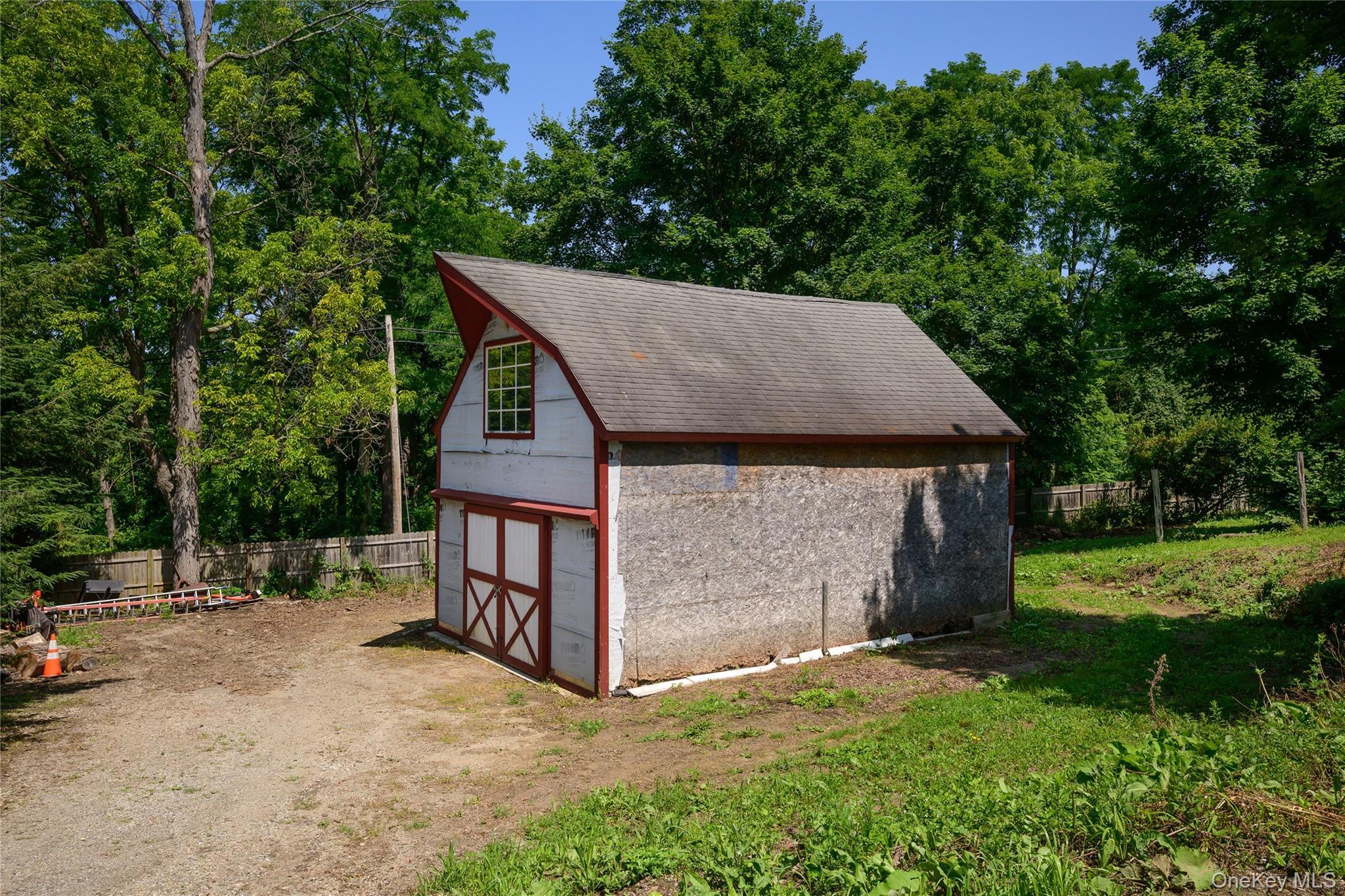 Single Family Benton Road Dutchess County, NY 12592, MLS-1030689-12
