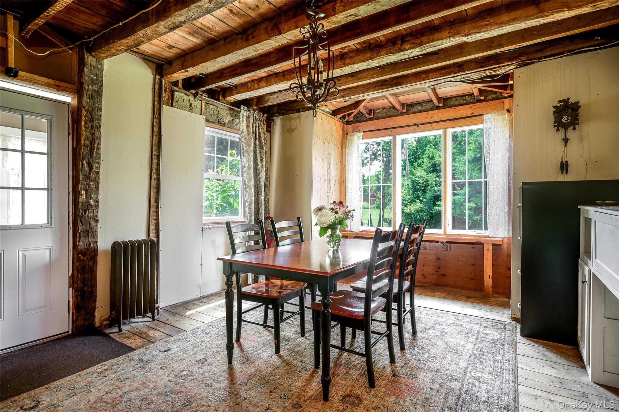 Single Family Benton Road Dutchess County, NY 12592, MLS-1030689-15