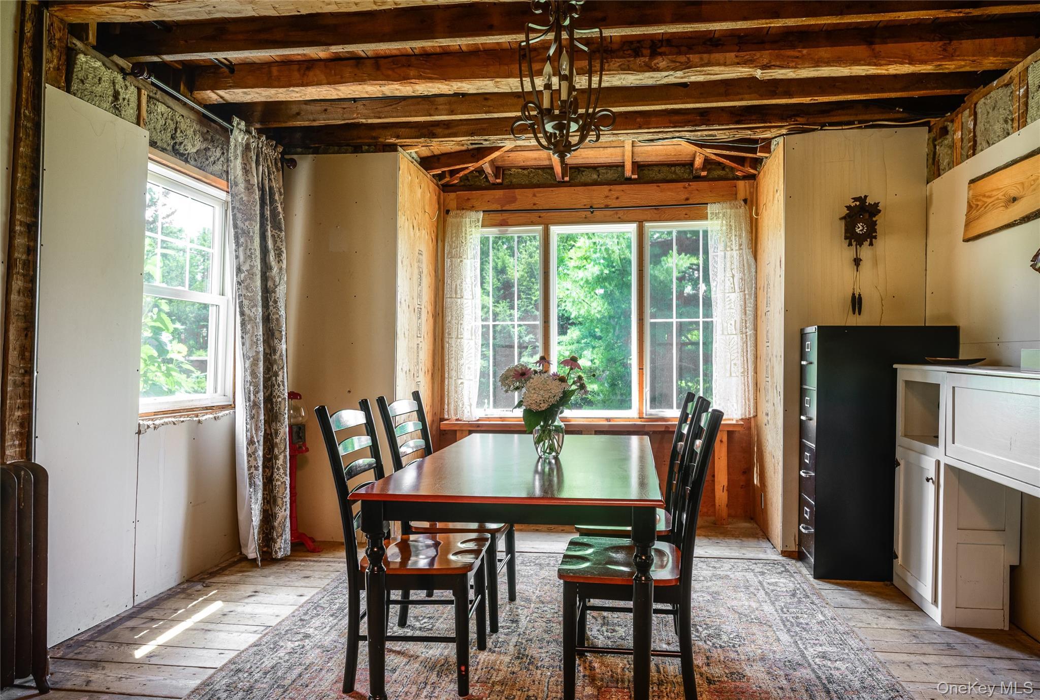 Single Family Benton Road Dutchess County, NY 12592, MLS-1030689-16