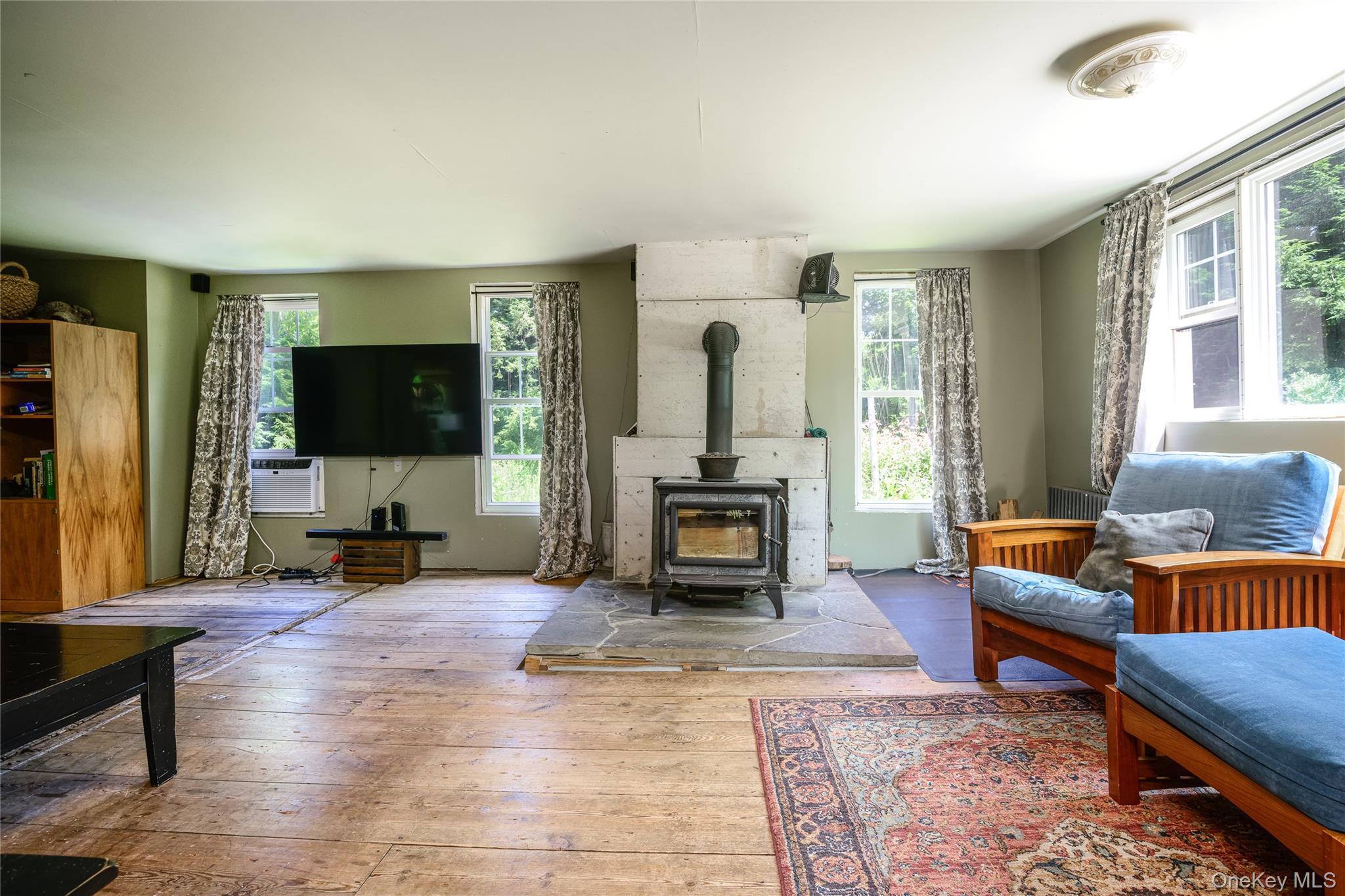 Single Family Benton Road Dutchess County, NY 12592, MLS-1030689-17