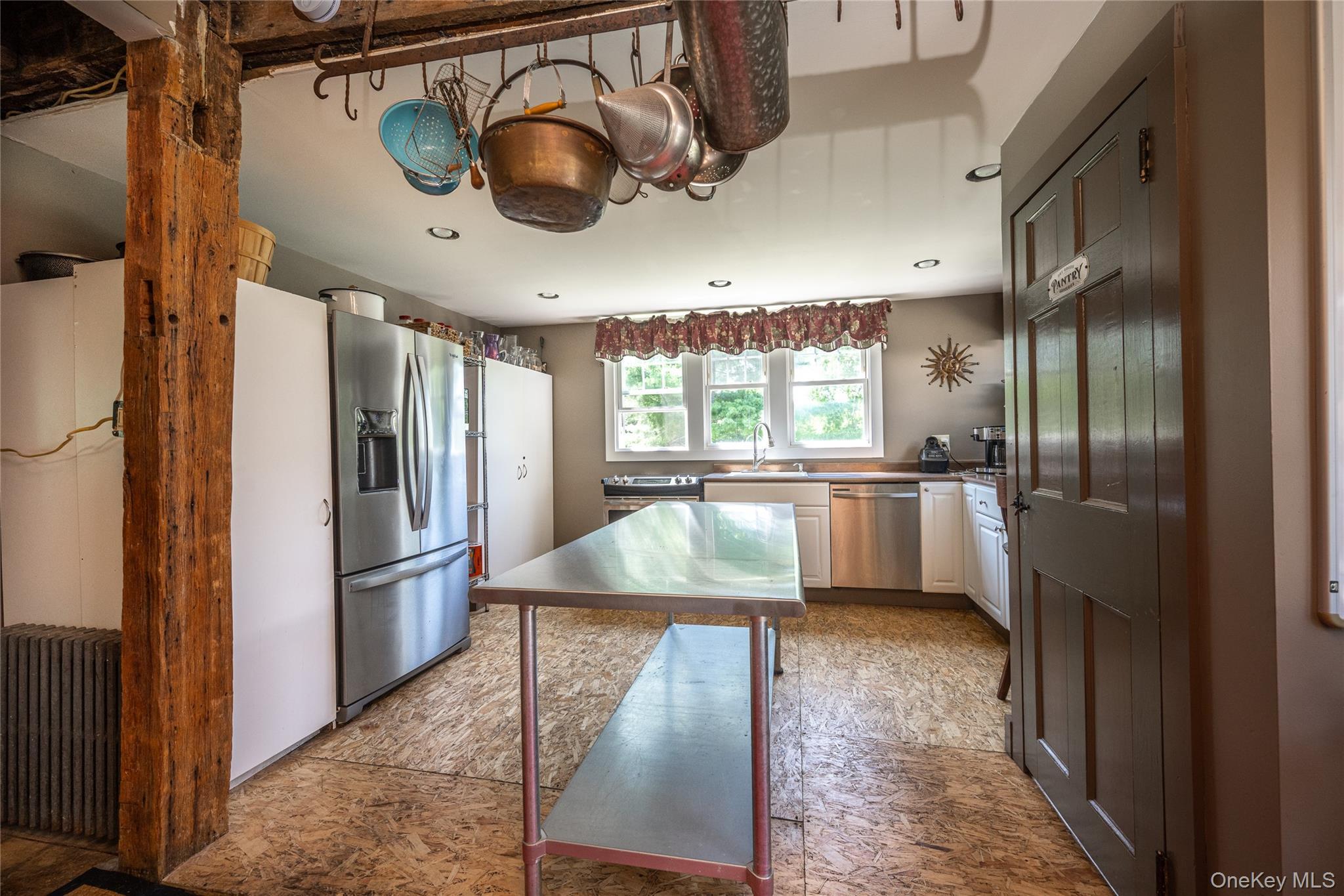 Single Family Benton Road Dutchess County, NY 12592, MLS-1030689-20